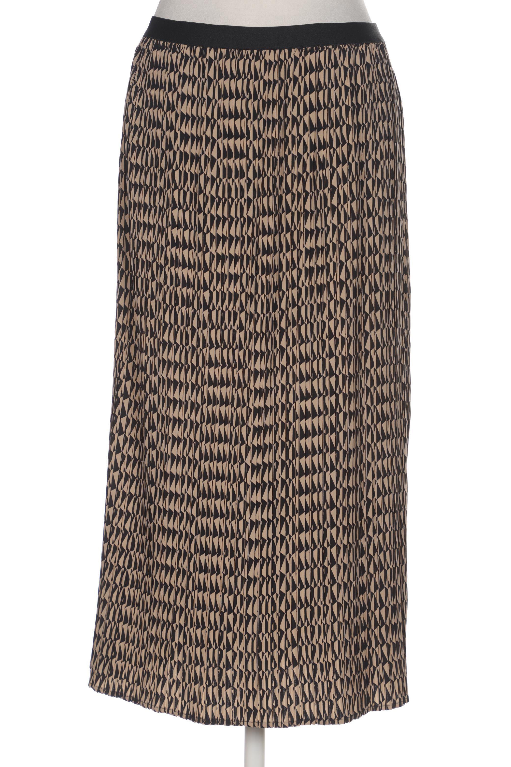 

Opus Damen Rock, beige, Gr. 38