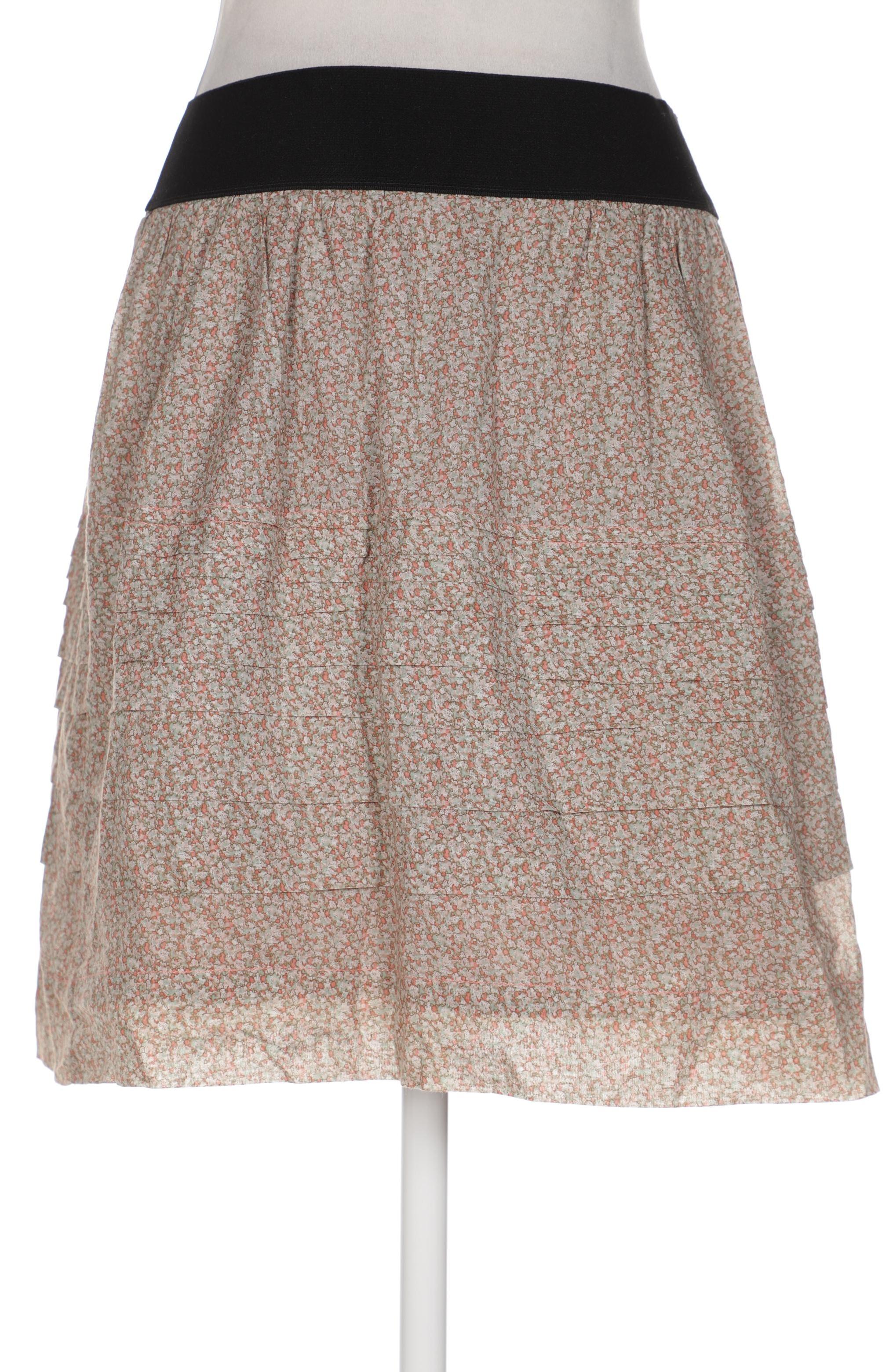 

Opus Damen Rock, beige, Gr. 34