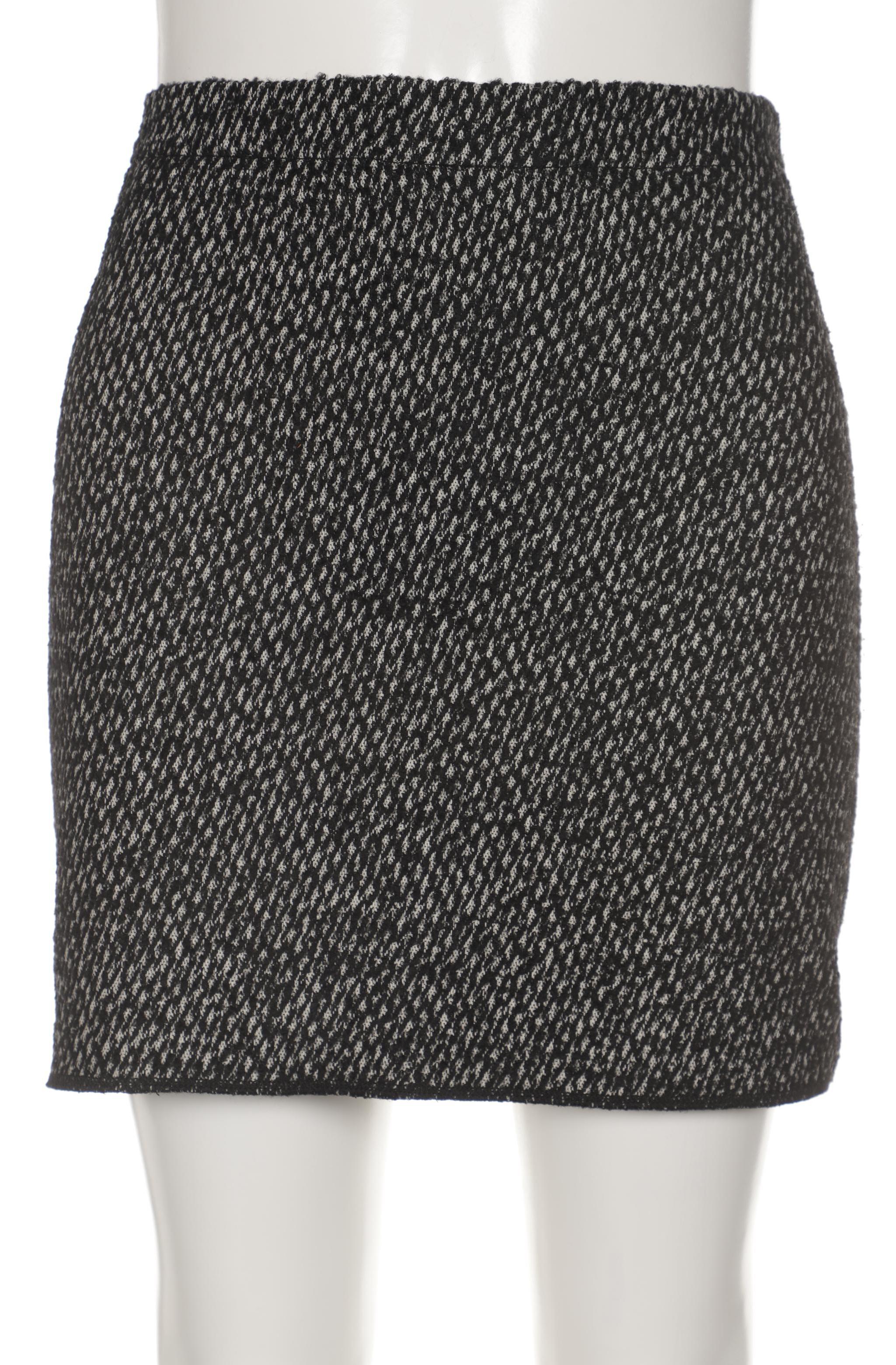 

Opus Damen Rock, schwarz