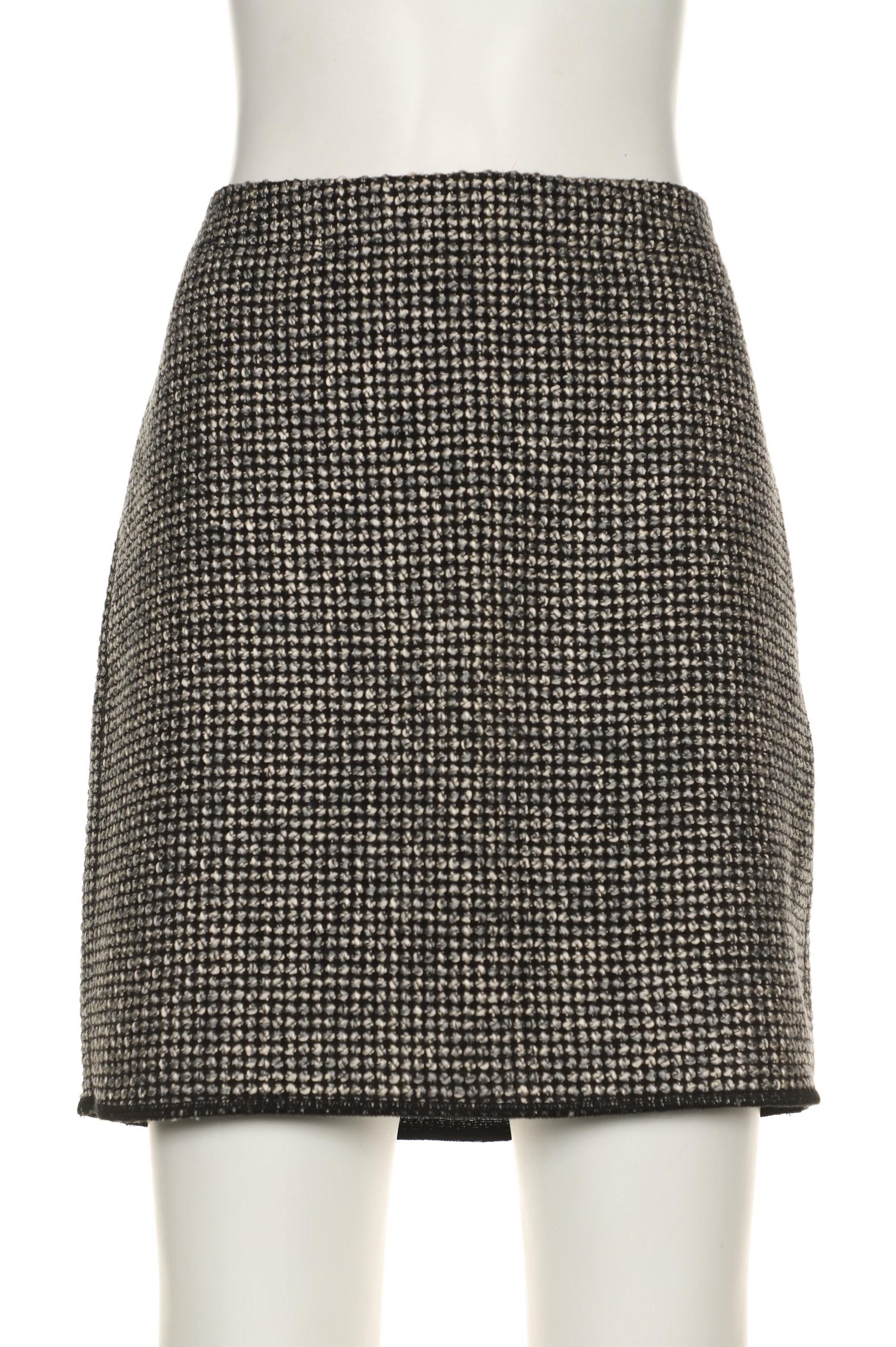 

Opus Damen Rock, grau
