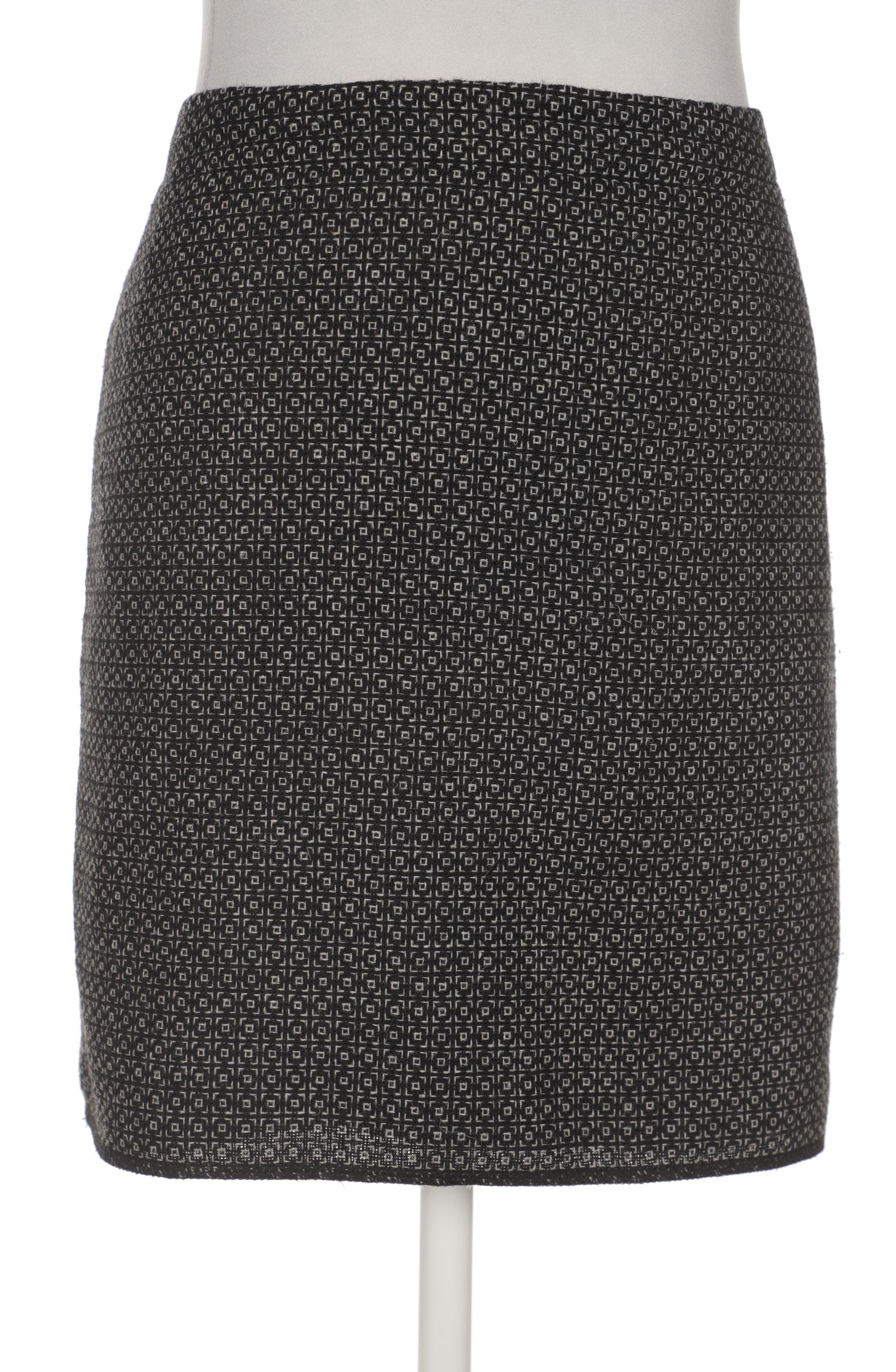 

Opus Damen Rock, schwarz, Gr. 40