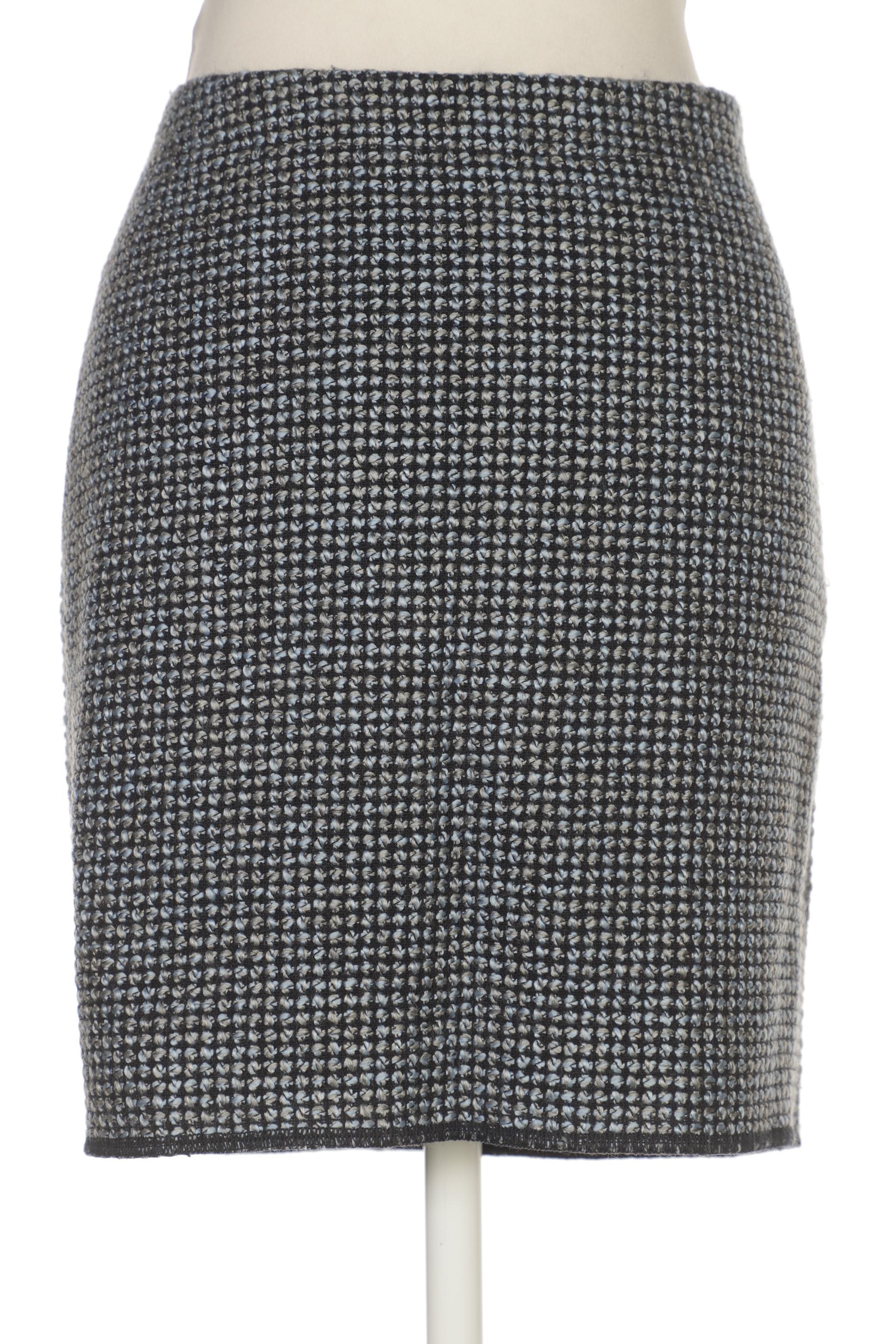 

Opus Damen Rock, blau, Gr. 36