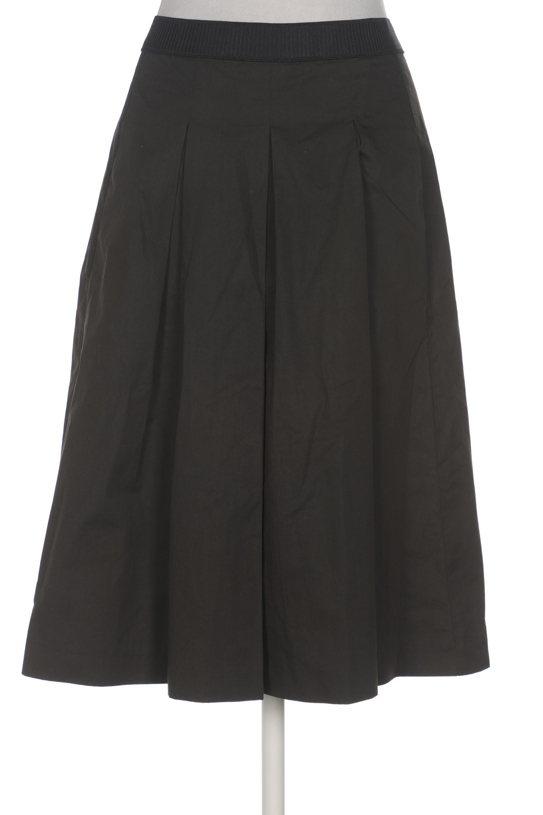 

Opus Damen Rock, grün, Gr. 34