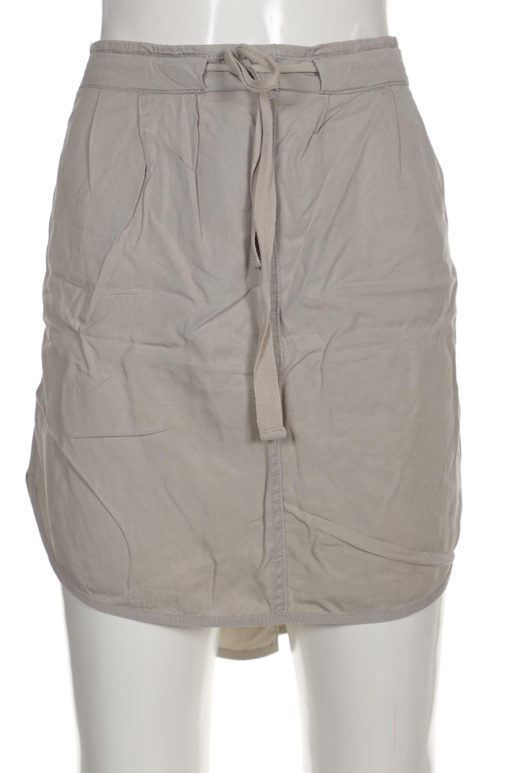 

Opus Damen Rock, grau