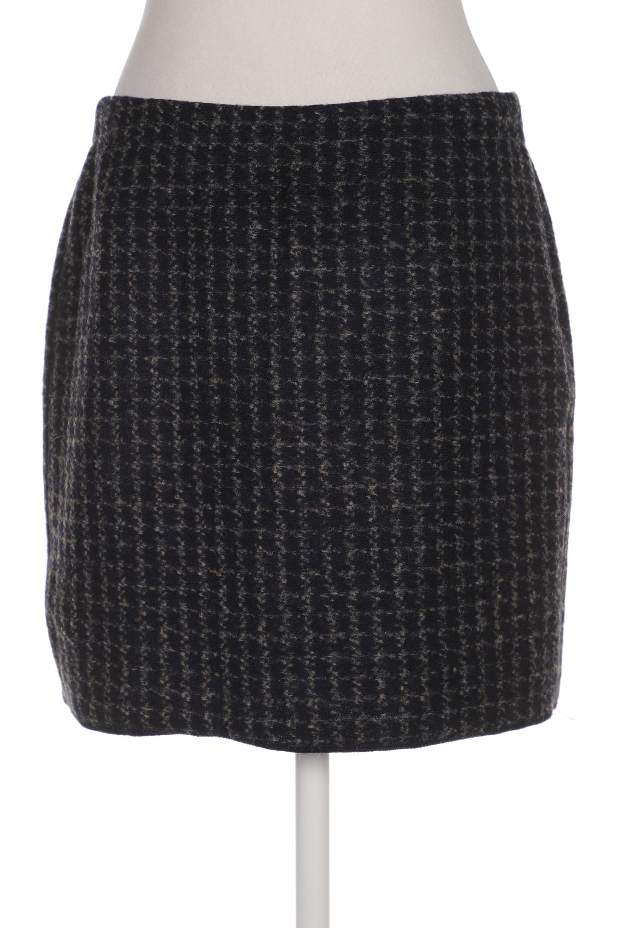

Opus Damen Rock, marineblau