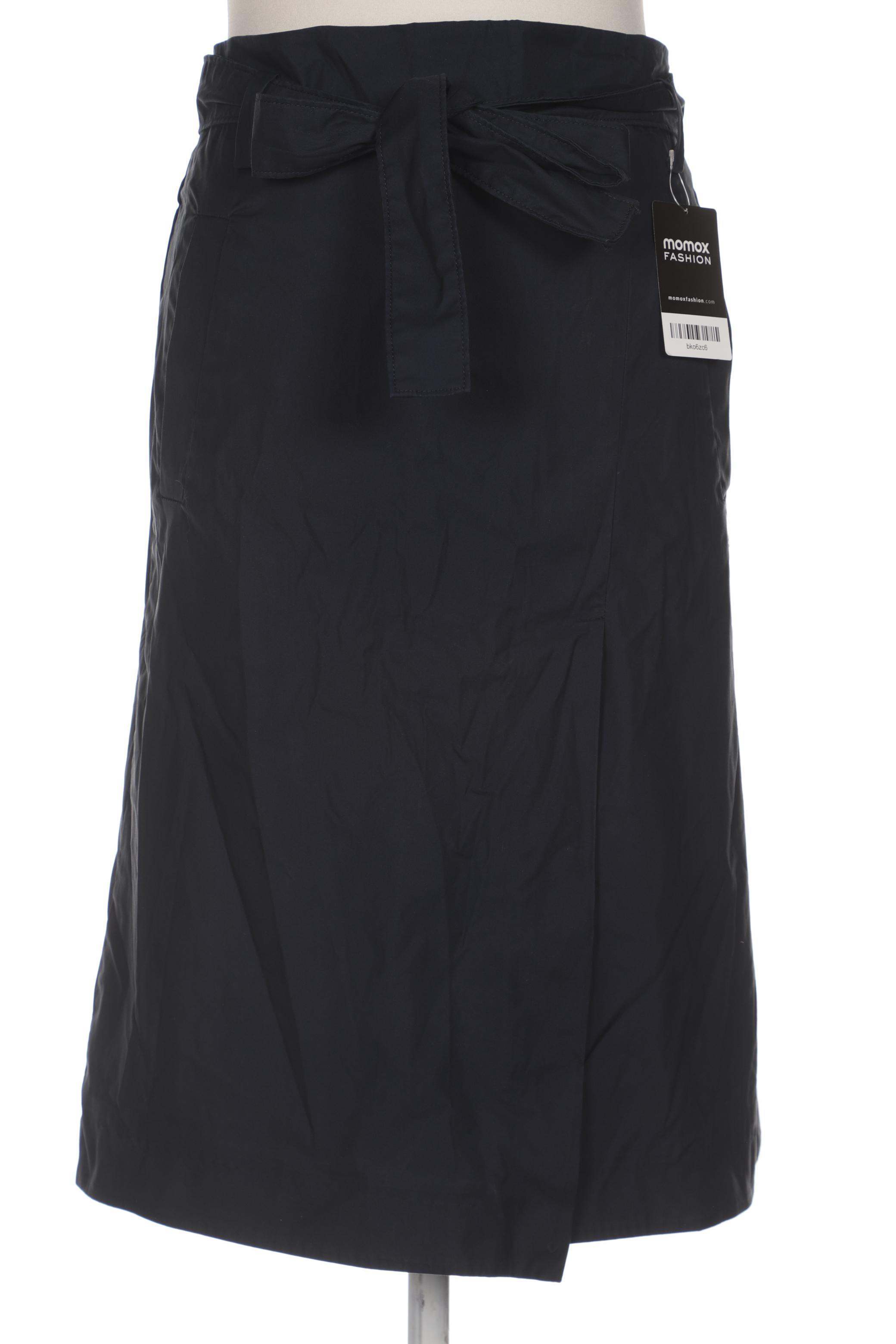 

Opus Damen Rock, marineblau