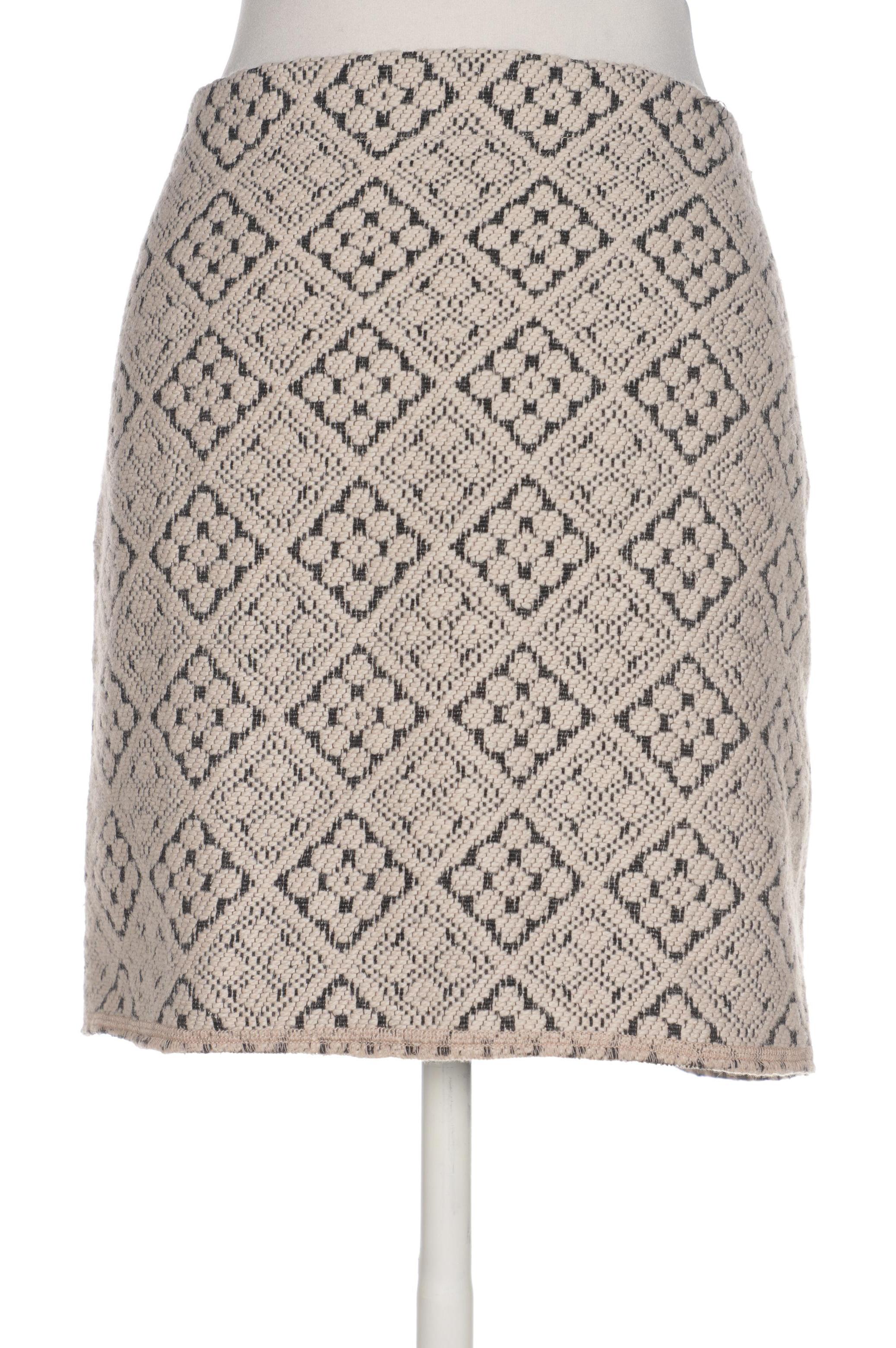 

Opus Damen Rock, beige, Gr. 38