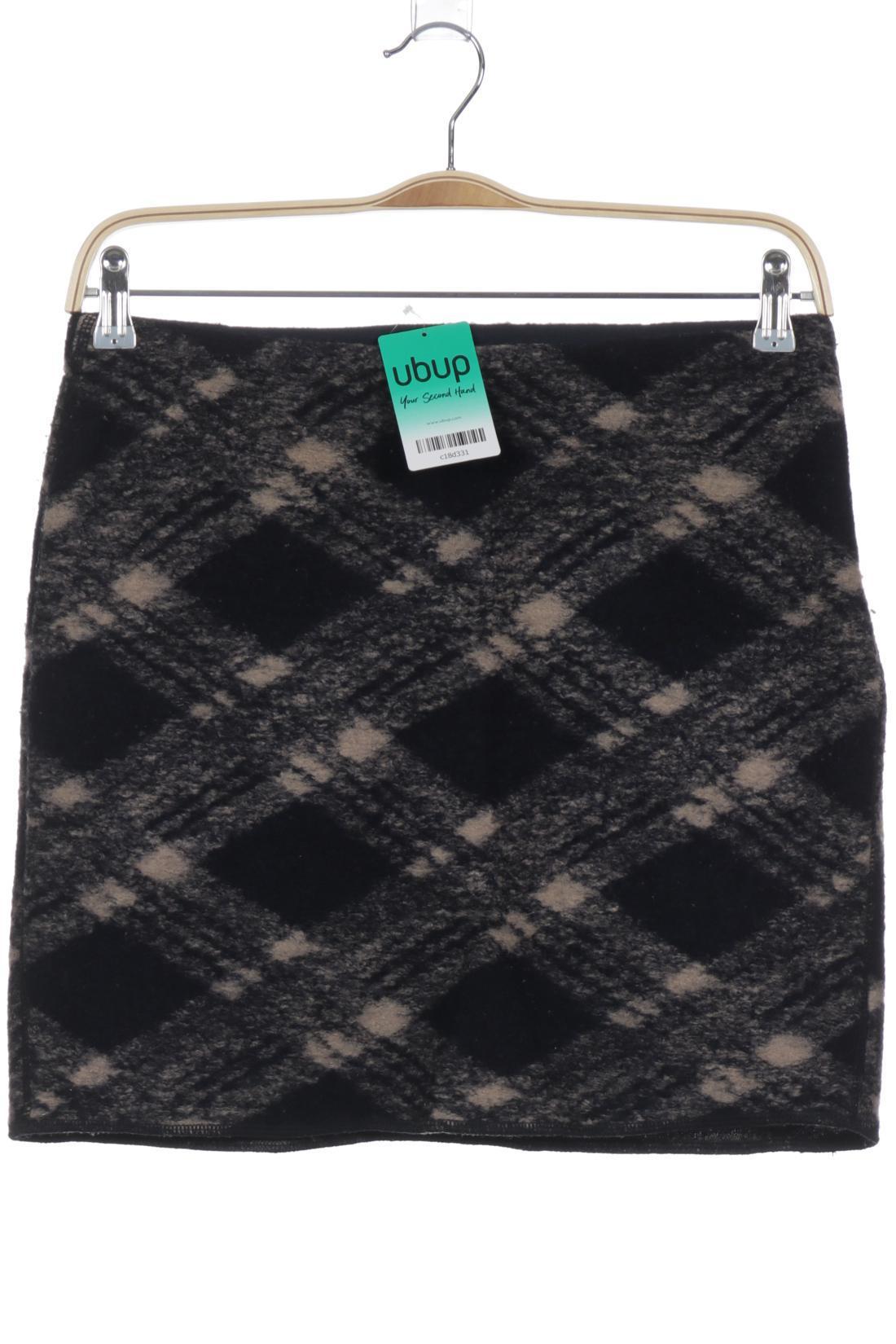 

Opus Damen Rock, blau, Gr. 38