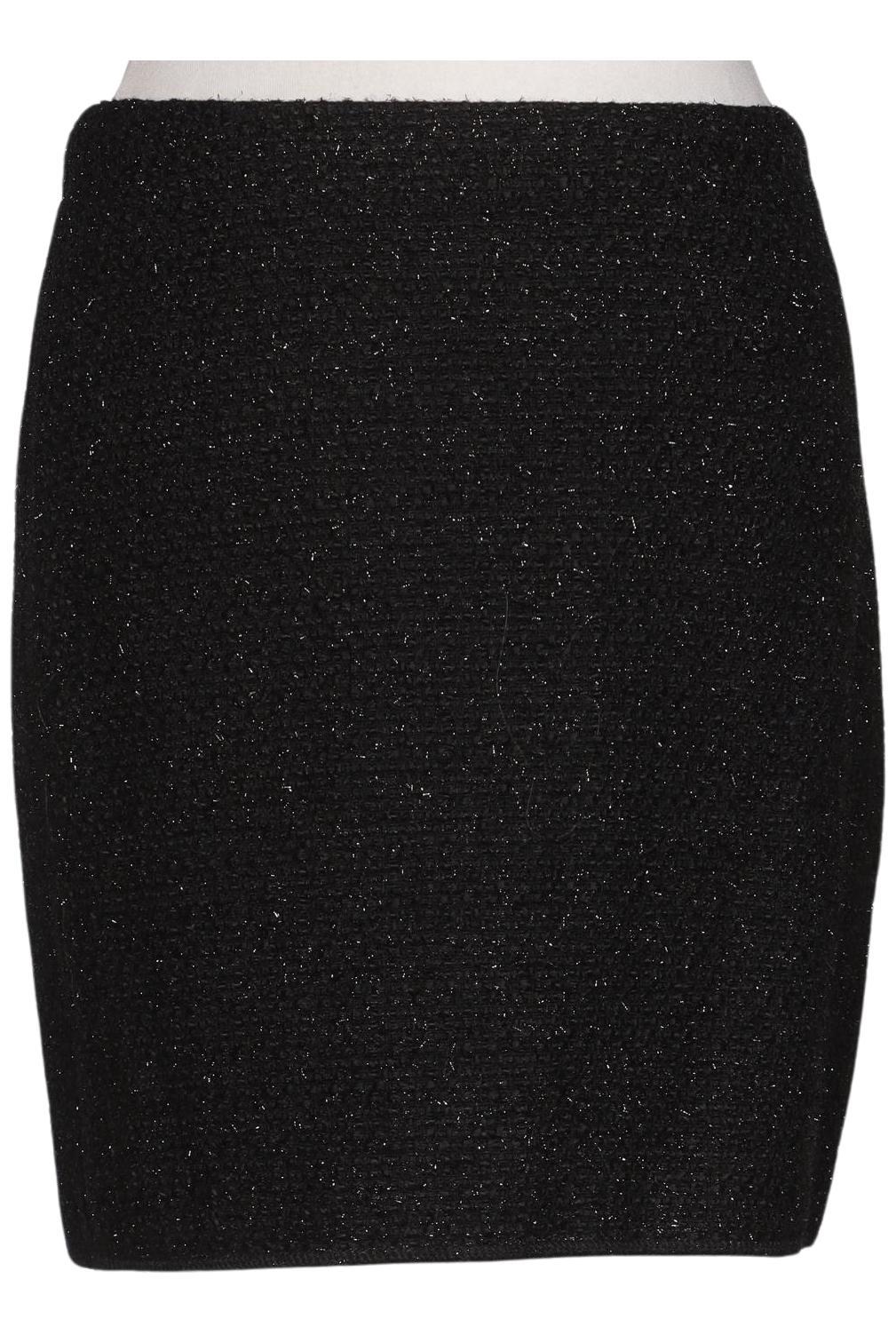 

Opus Damen Rock, schwarz, Gr. 36