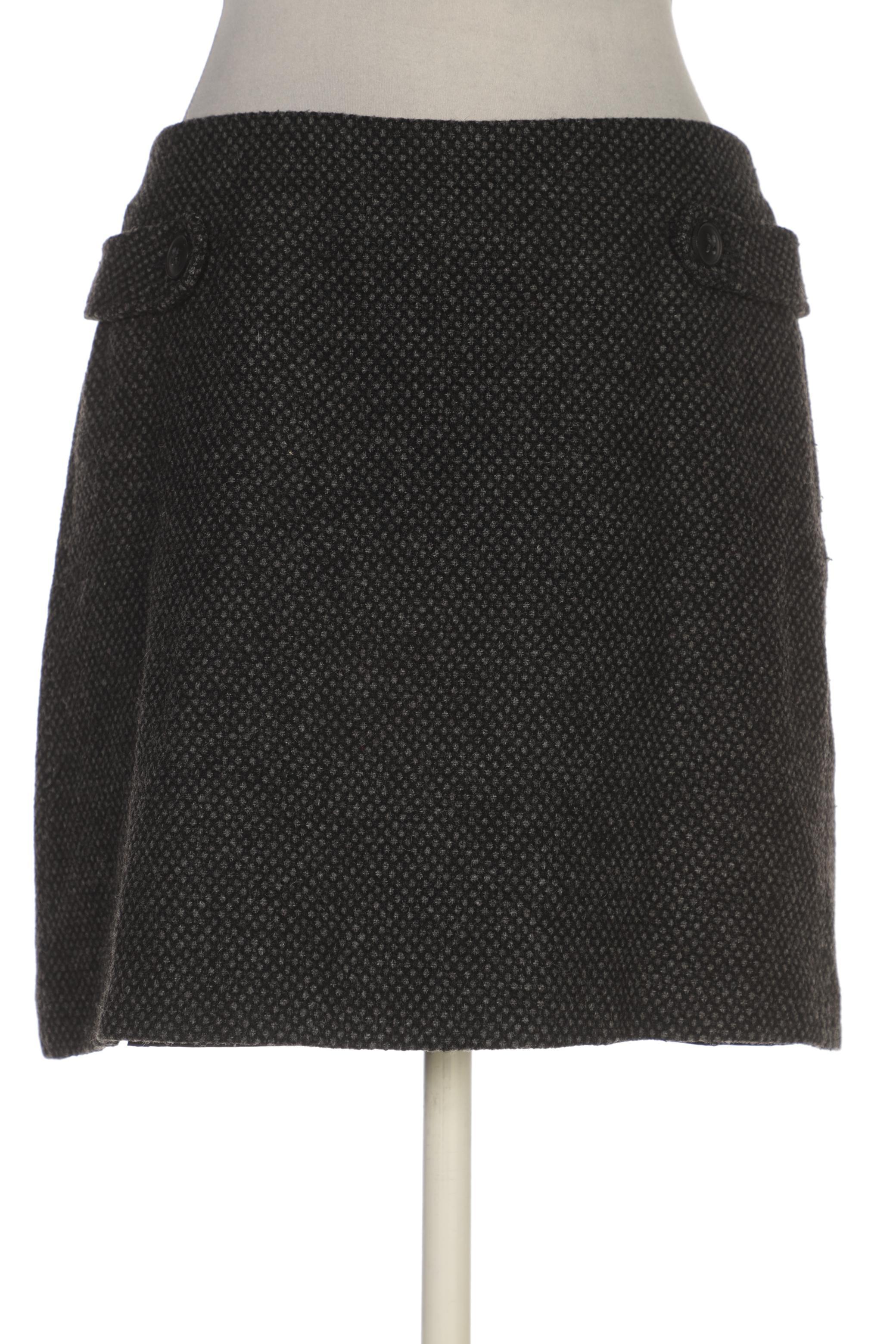 

Opus Damen Rock, schwarz, Gr. 36