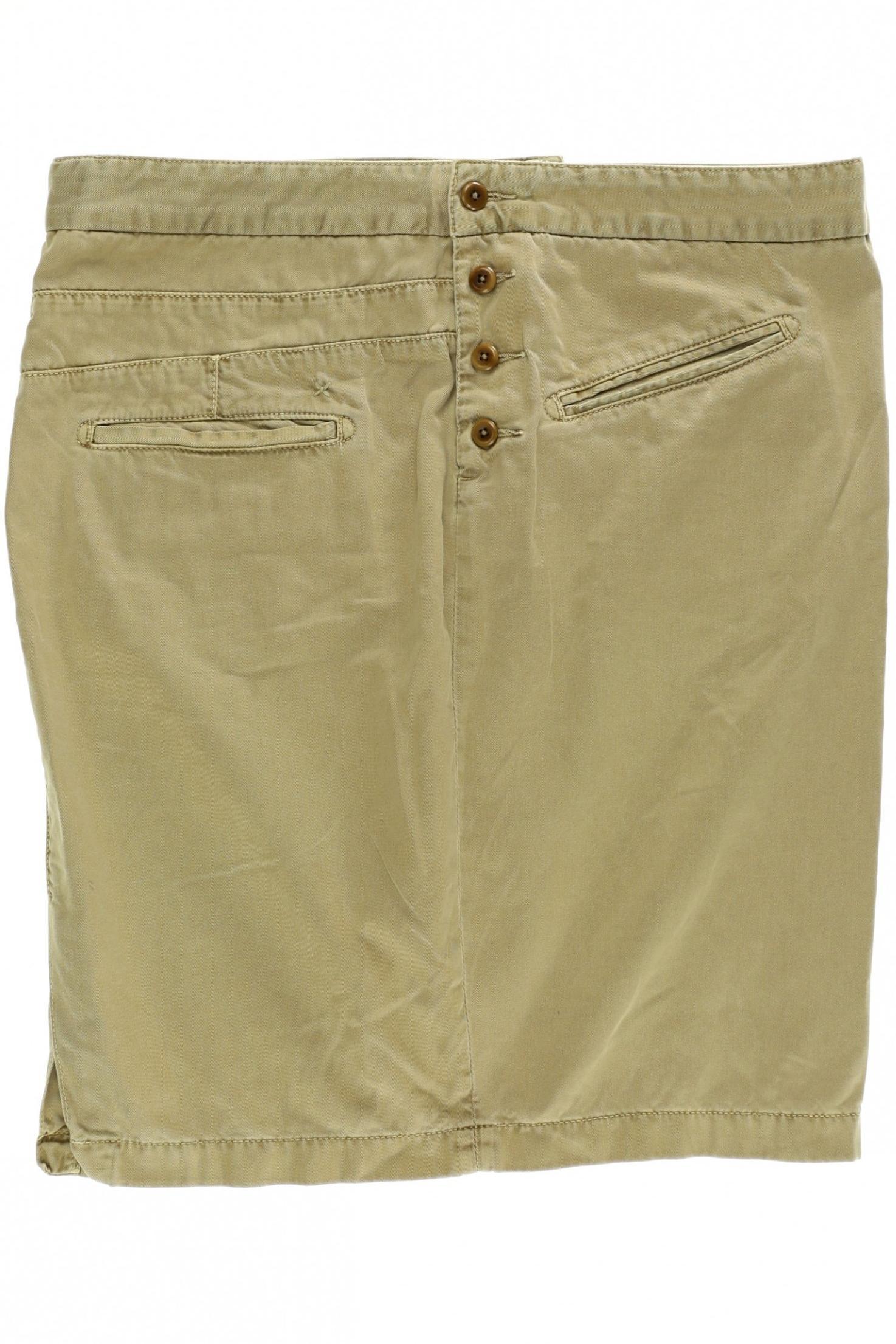 

Closed Damen Rock, braun, Gr. 48