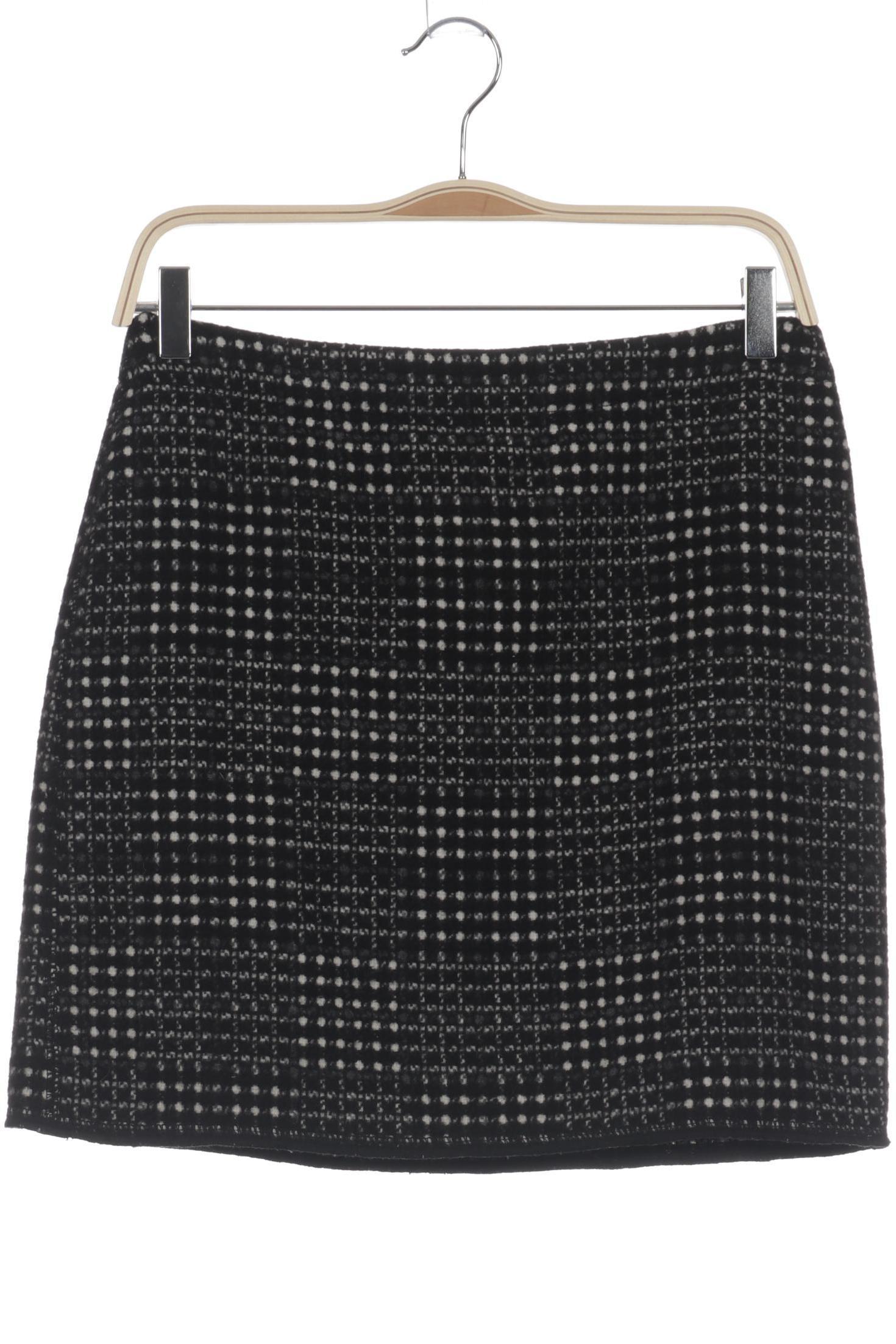 

Opus Damen Rock, grau, Gr. 36