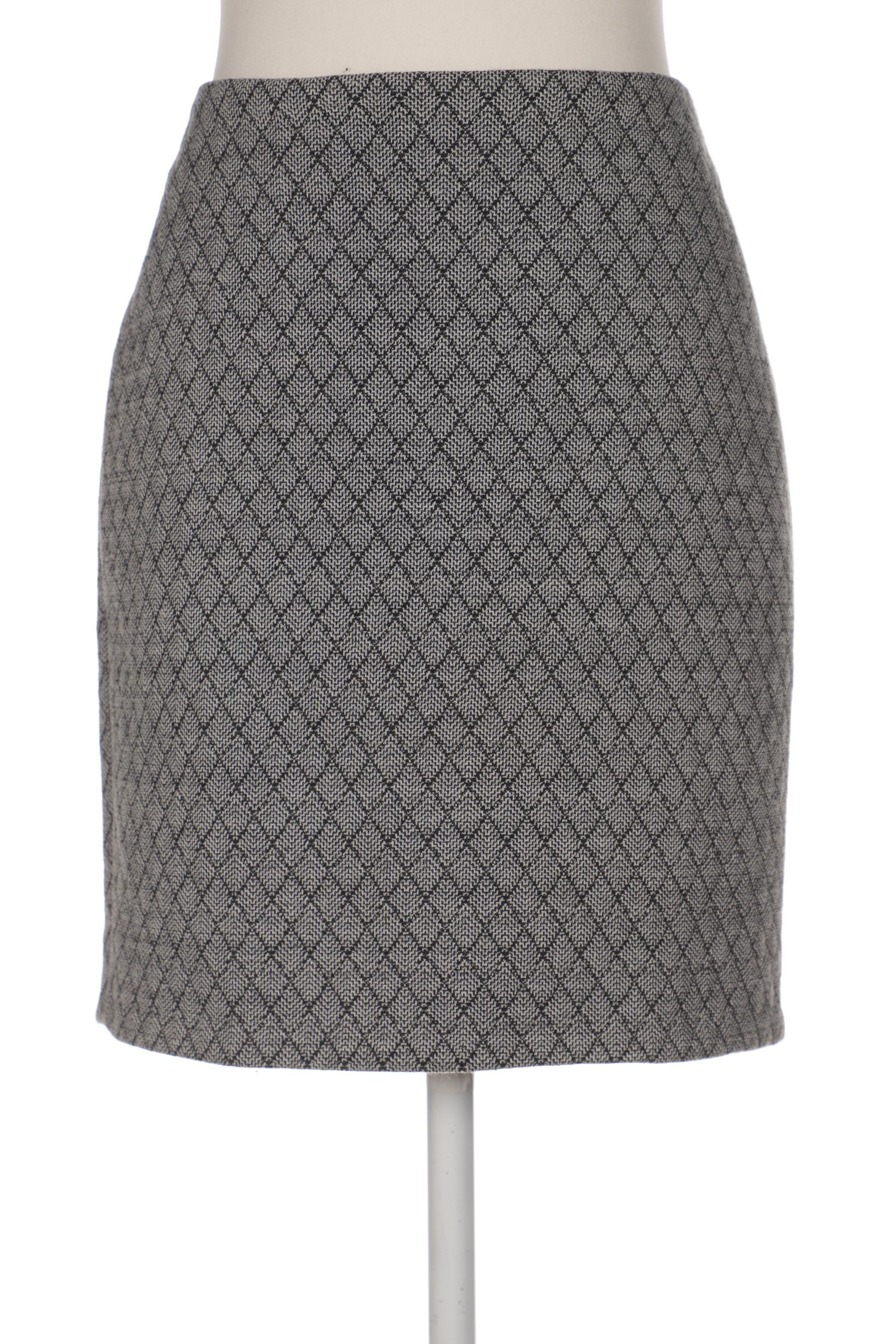 

Opus Damen Rock, grau
