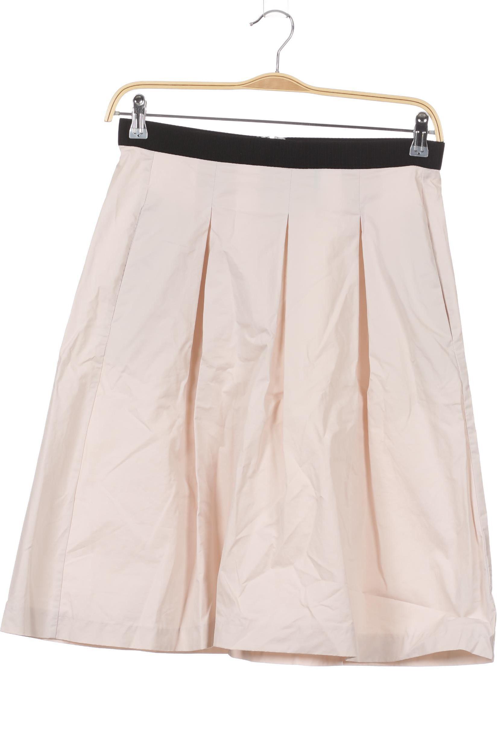 

Opus Damen Rock, beige, Gr. 38
