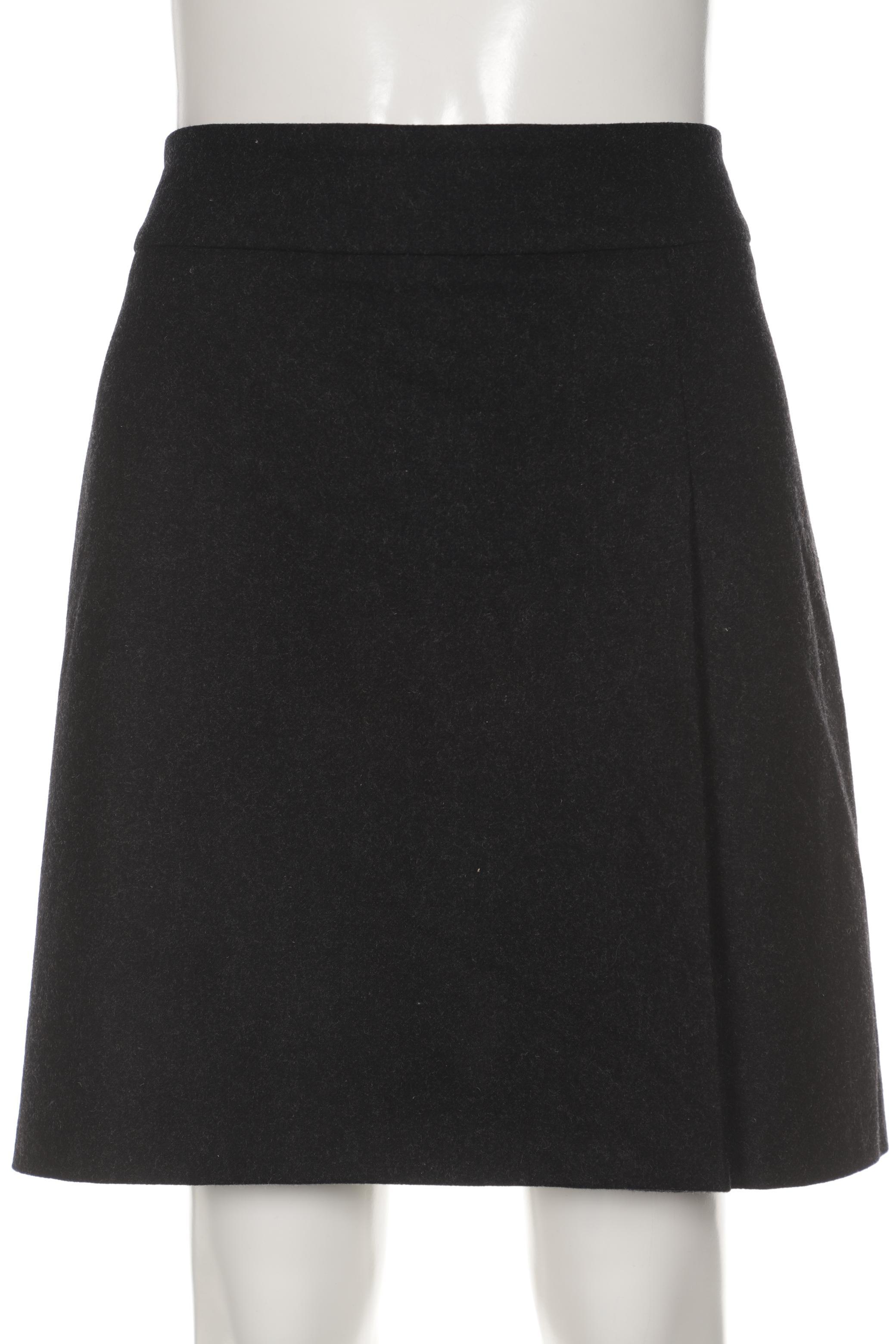 

Opus Damen Rock, grau
