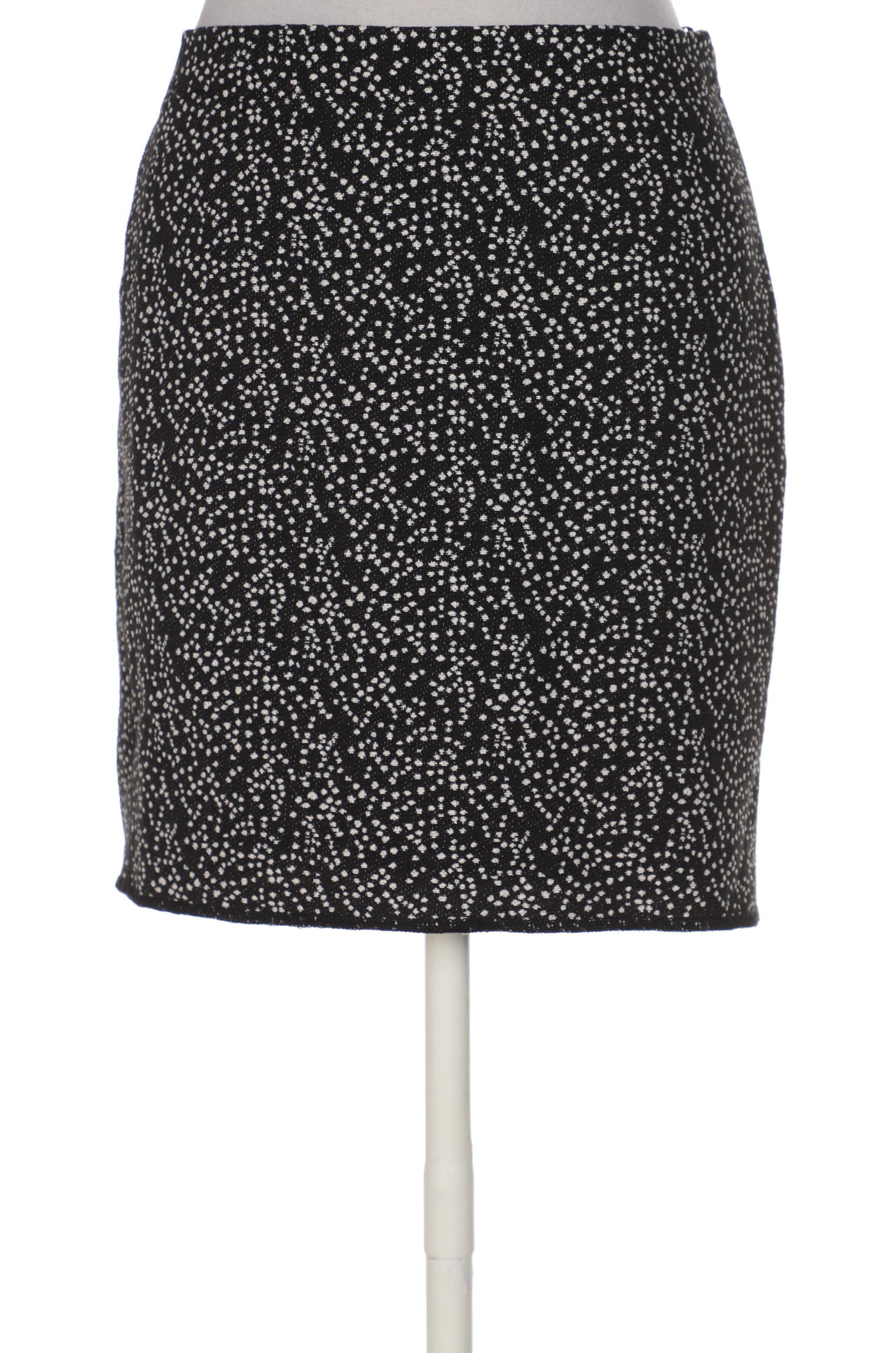 

Opus Damen Rock, schwarz, Gr. 34
