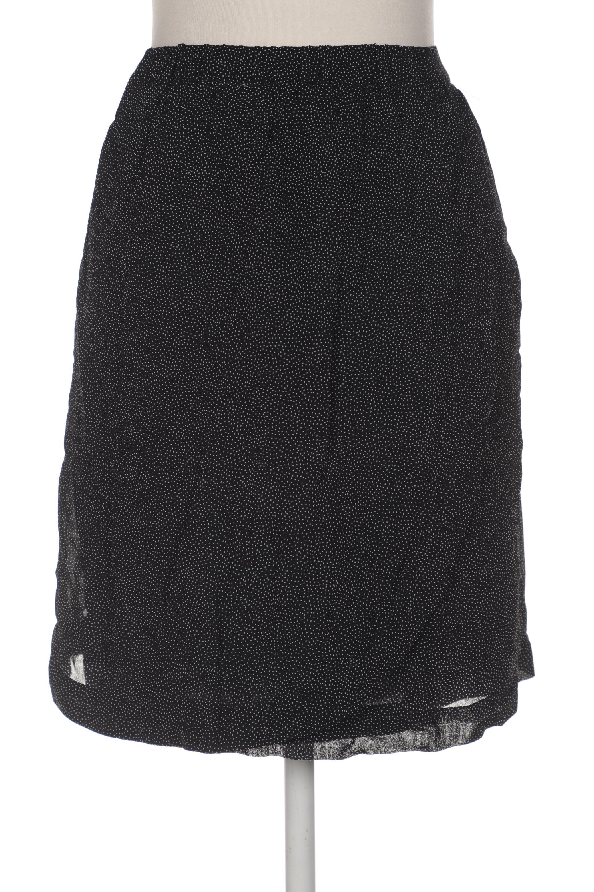 

Opus Damen Rock, schwarz