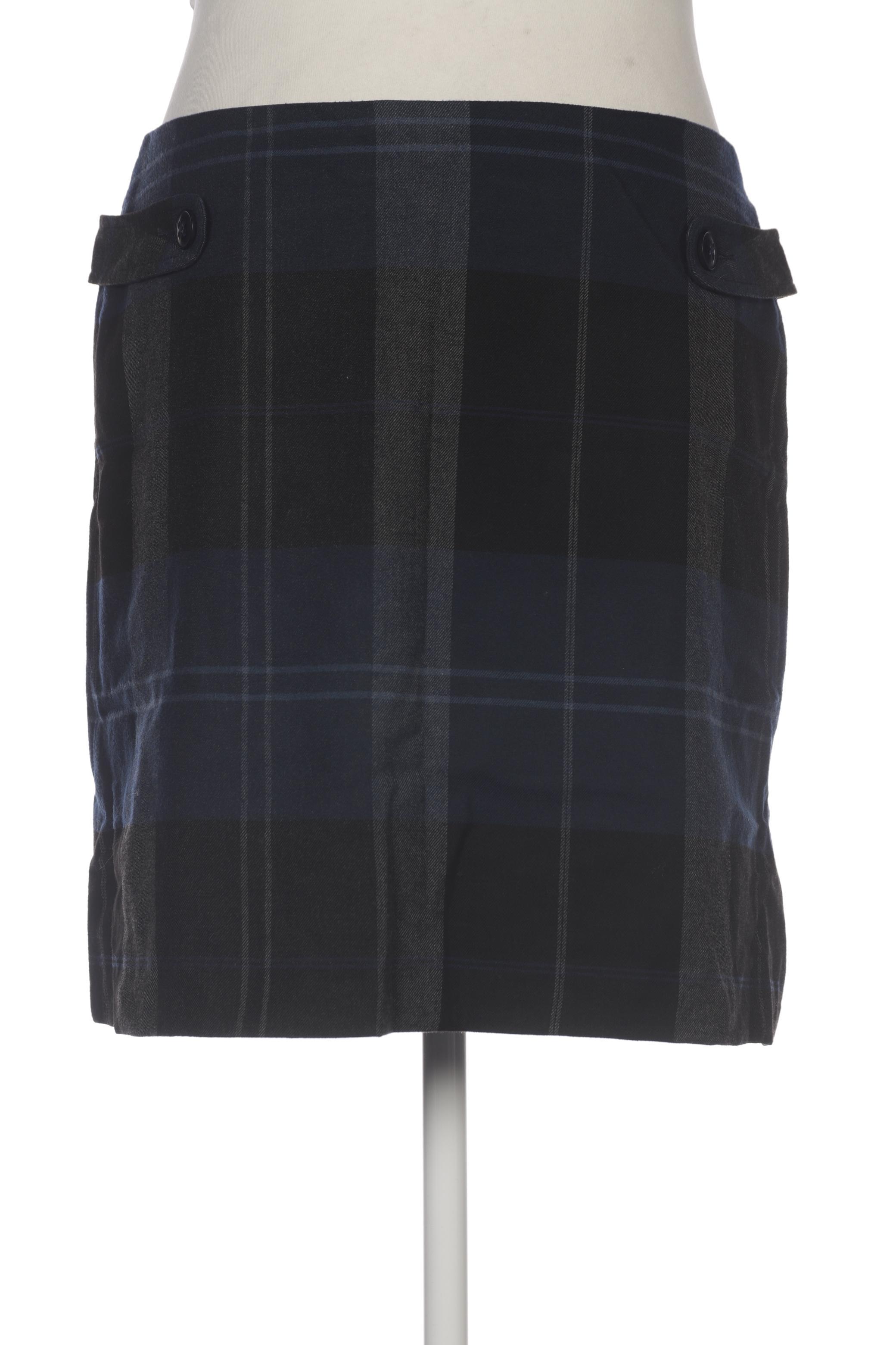 

Opus Damen Rock, marineblau, Gr. 42