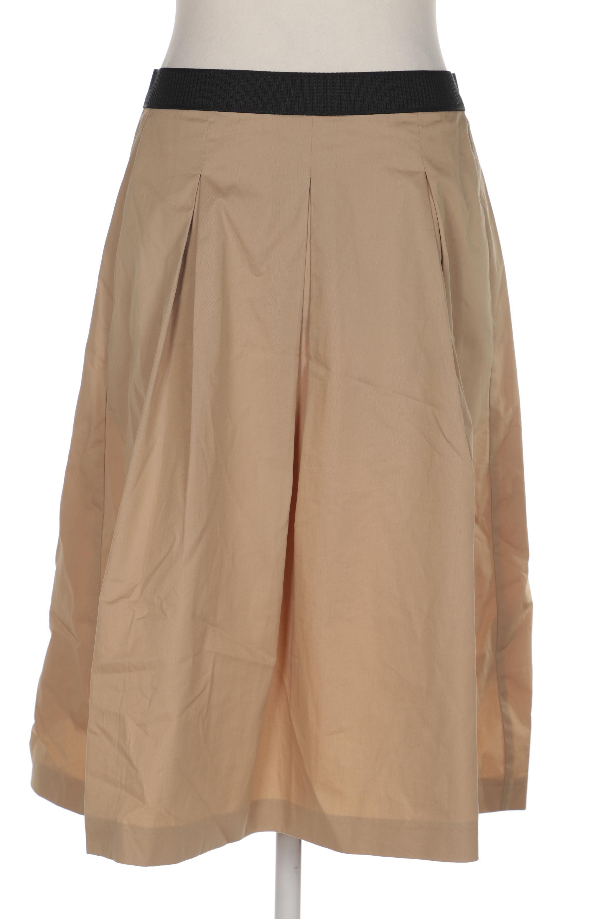 

Opus Damen Rock, beige