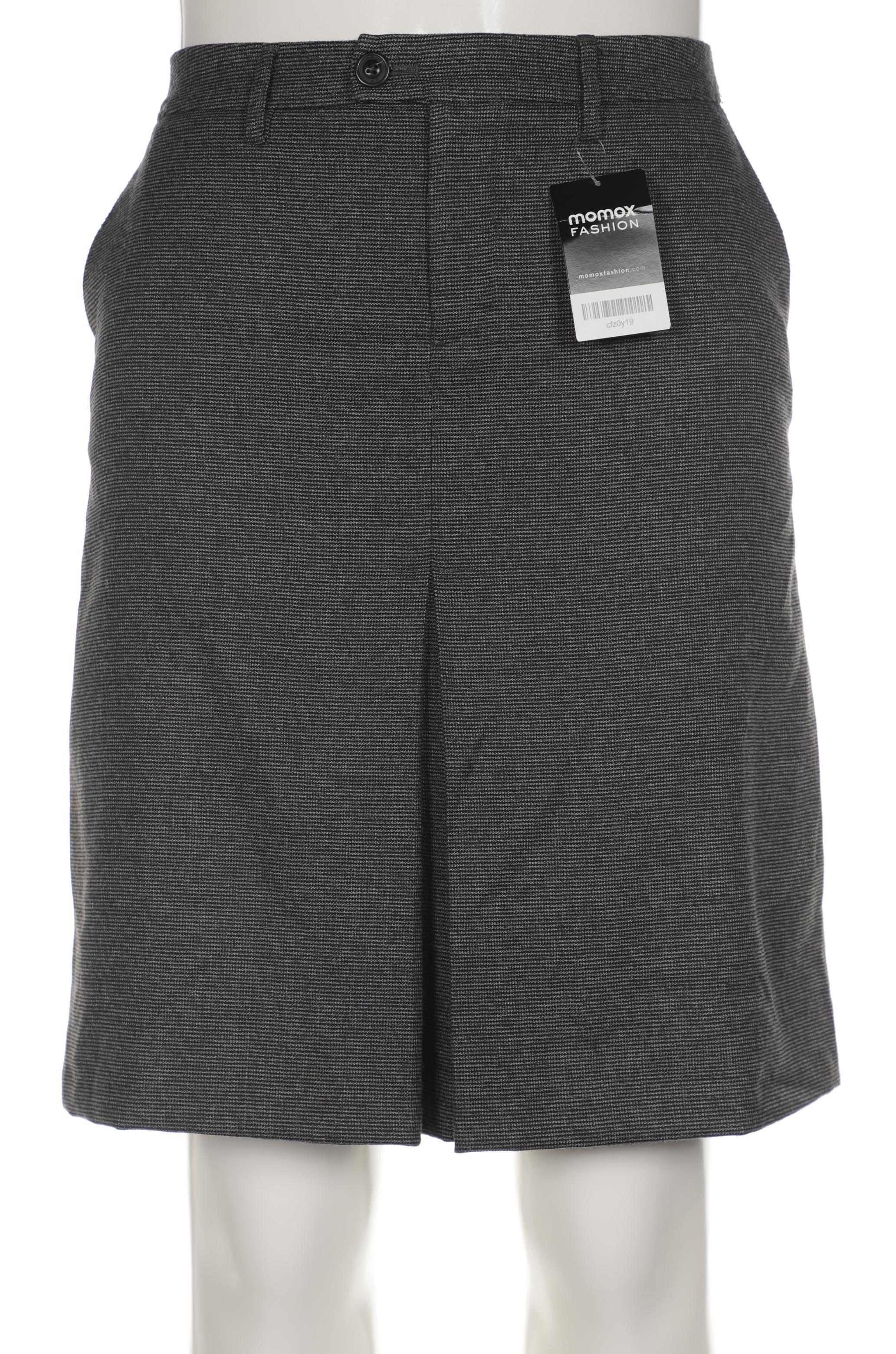 

Opus Damen Rock, grau