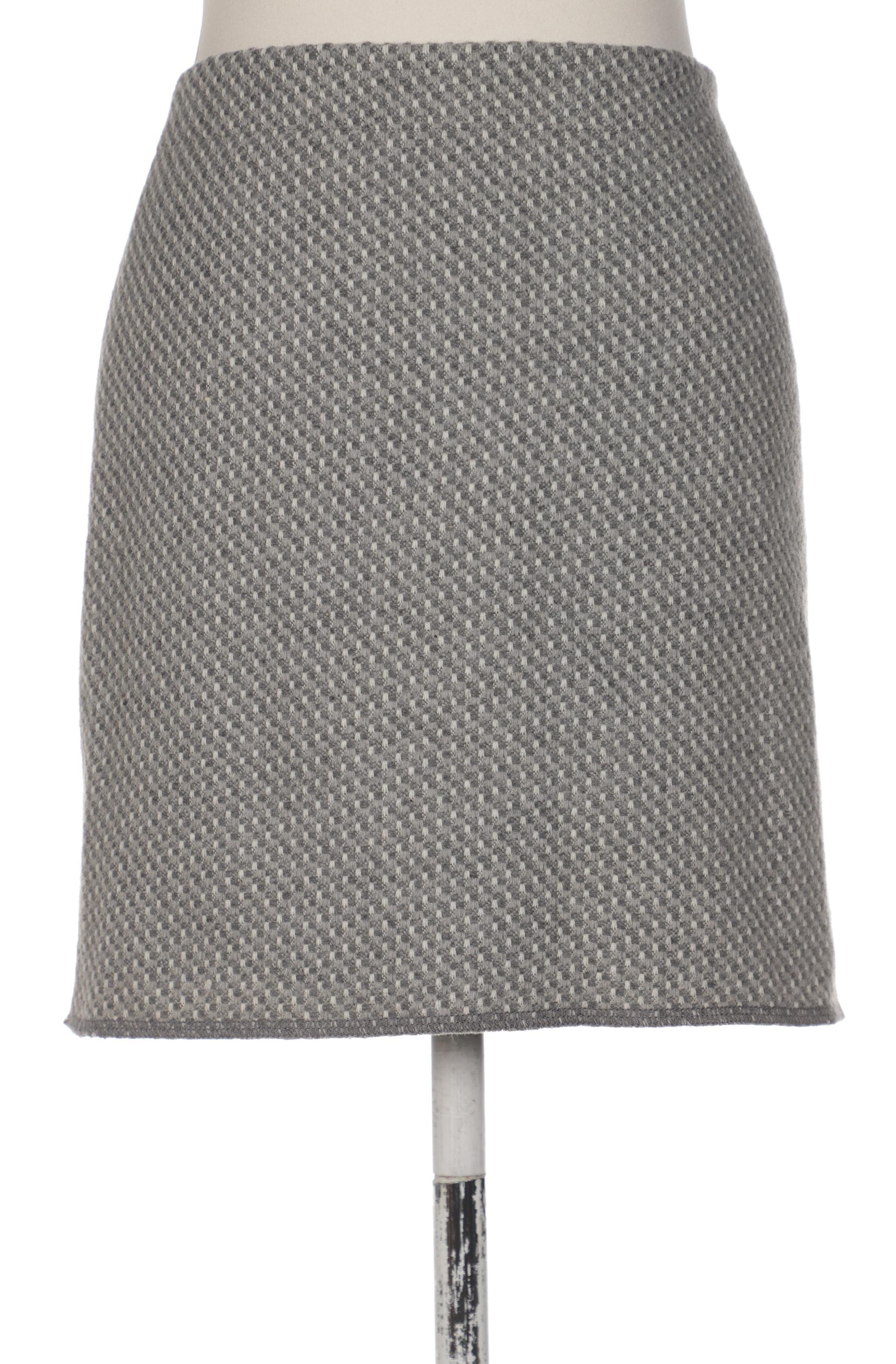 

Opus Damen Rock, grau
