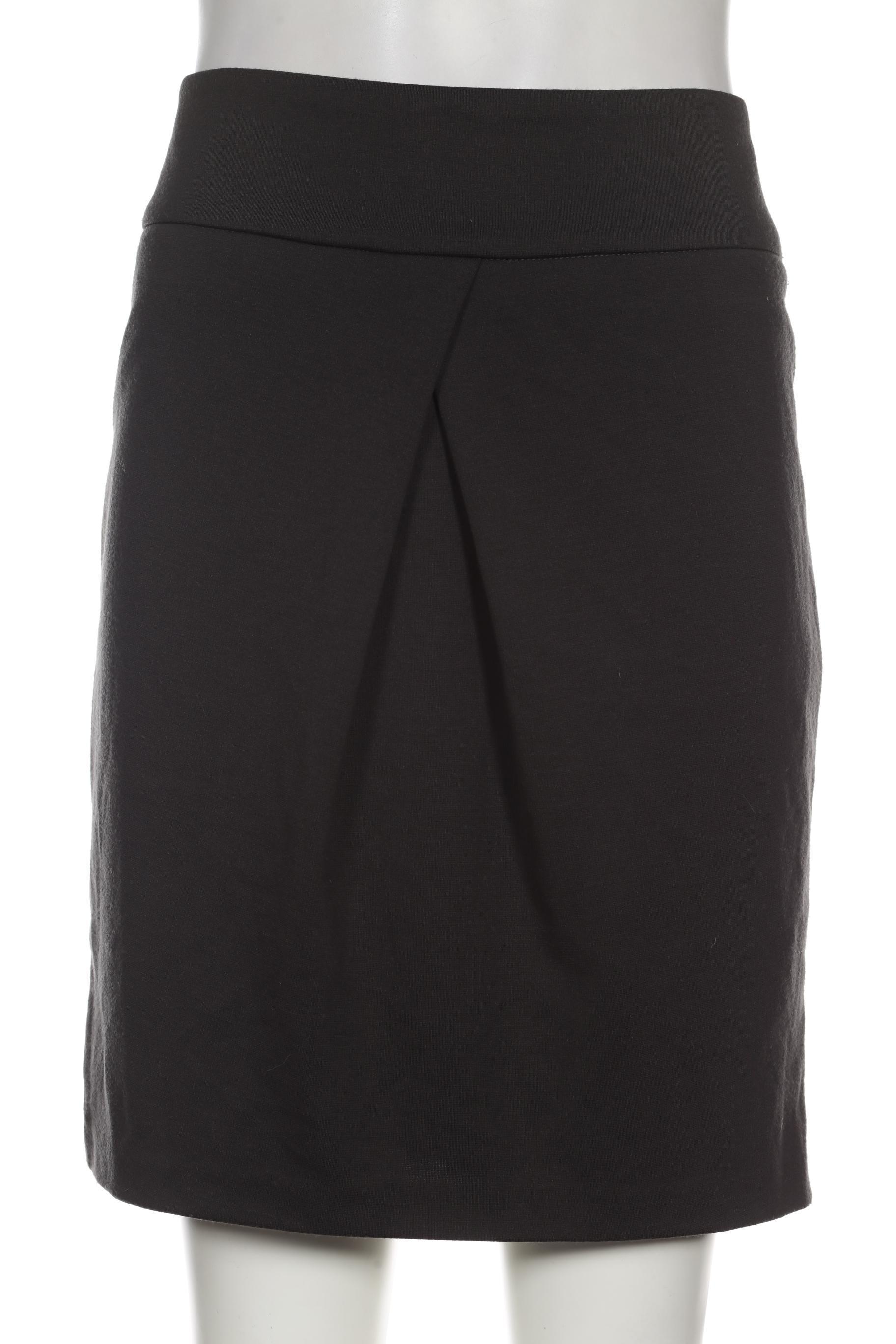 

Opus Damen Rock, grau