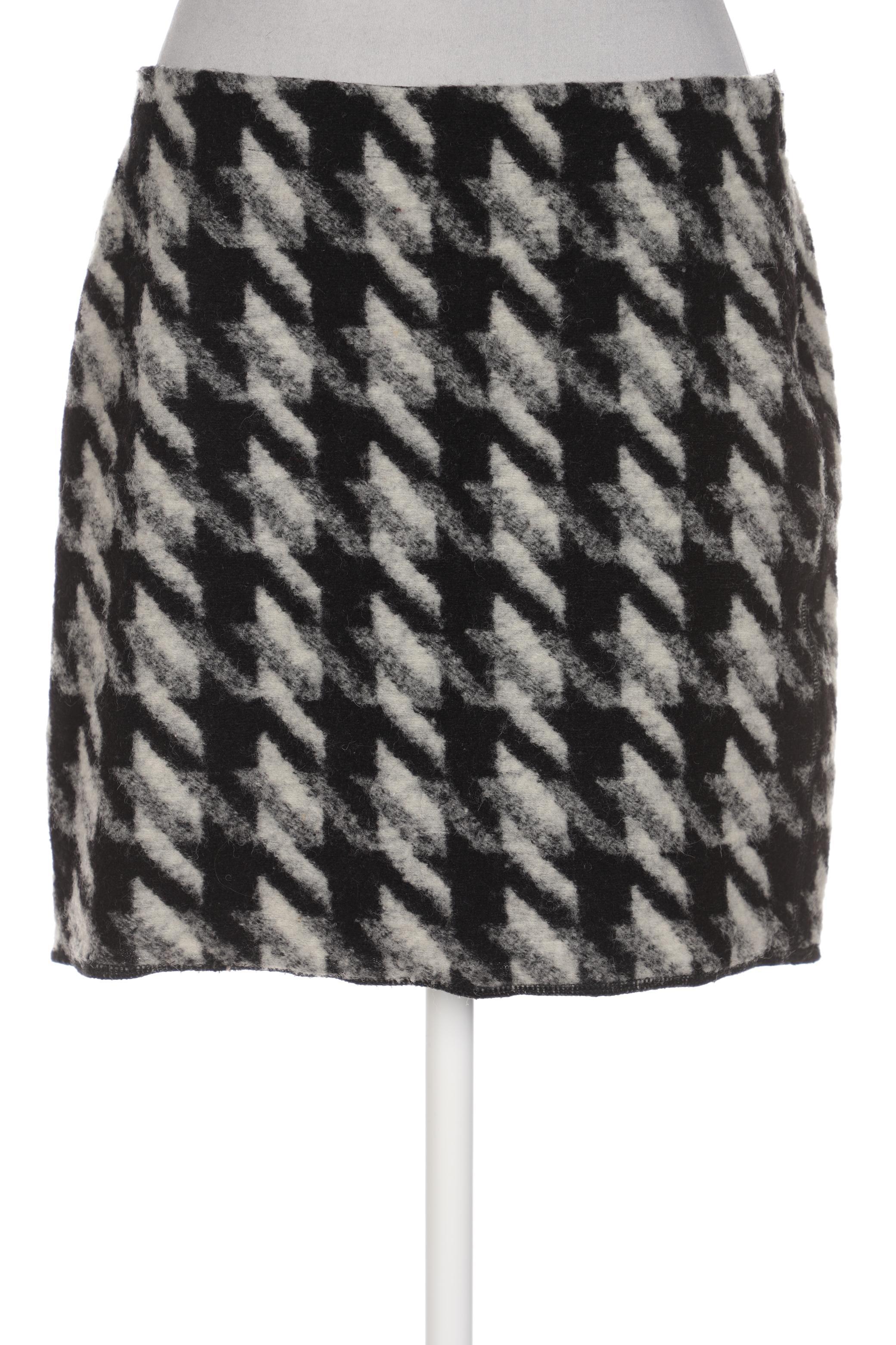 

Opus Damen Rock, schwarz, Gr. 36