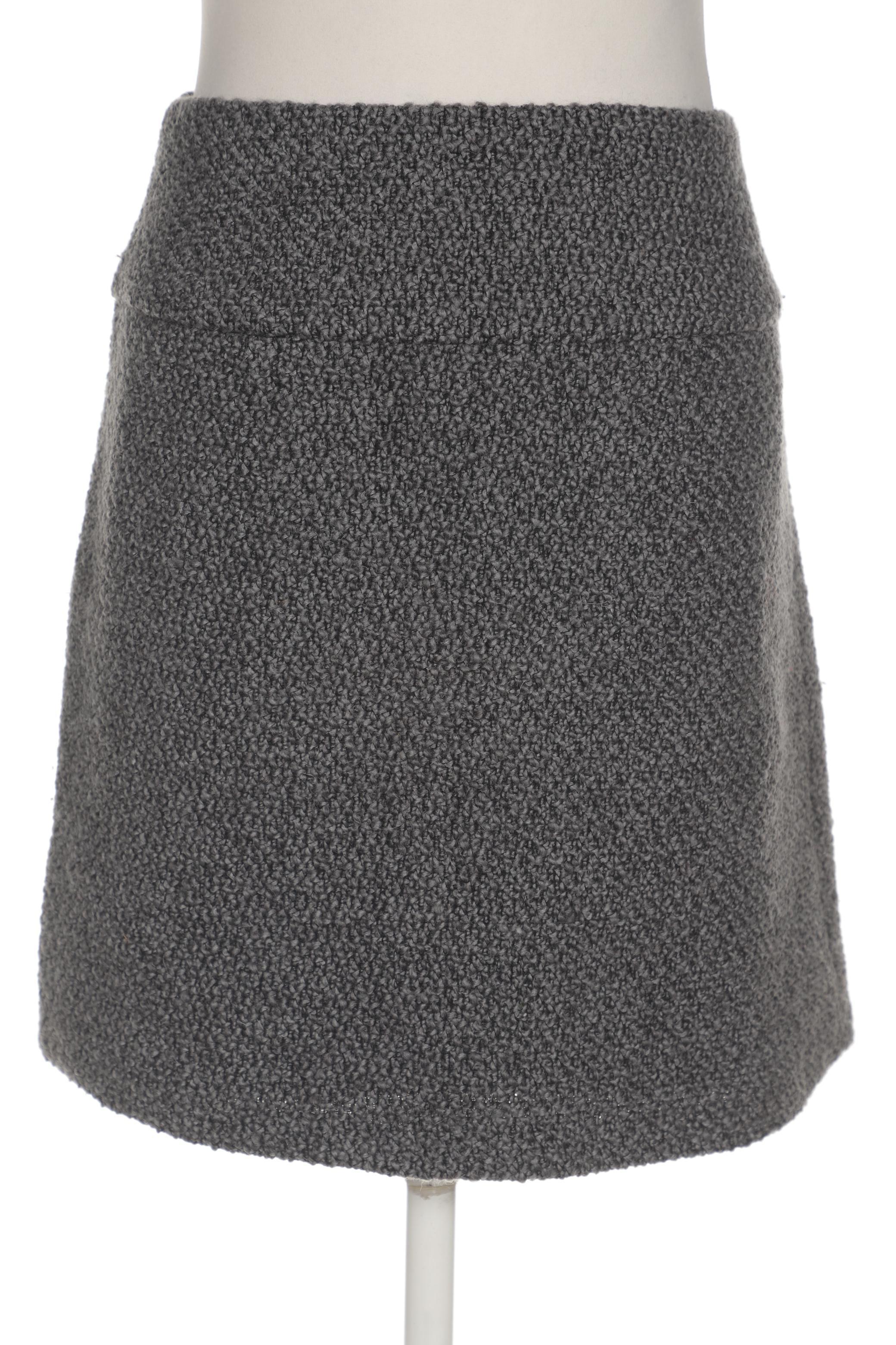 

Opus Damen Rock, grau