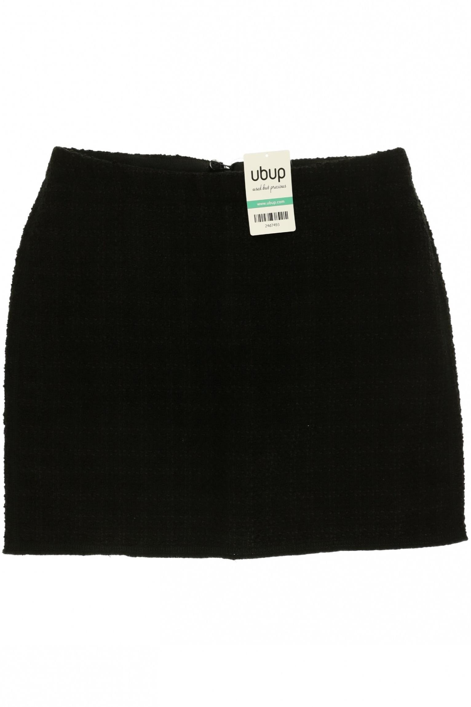 

Opus Damen Rock, schwarz, Gr. 38