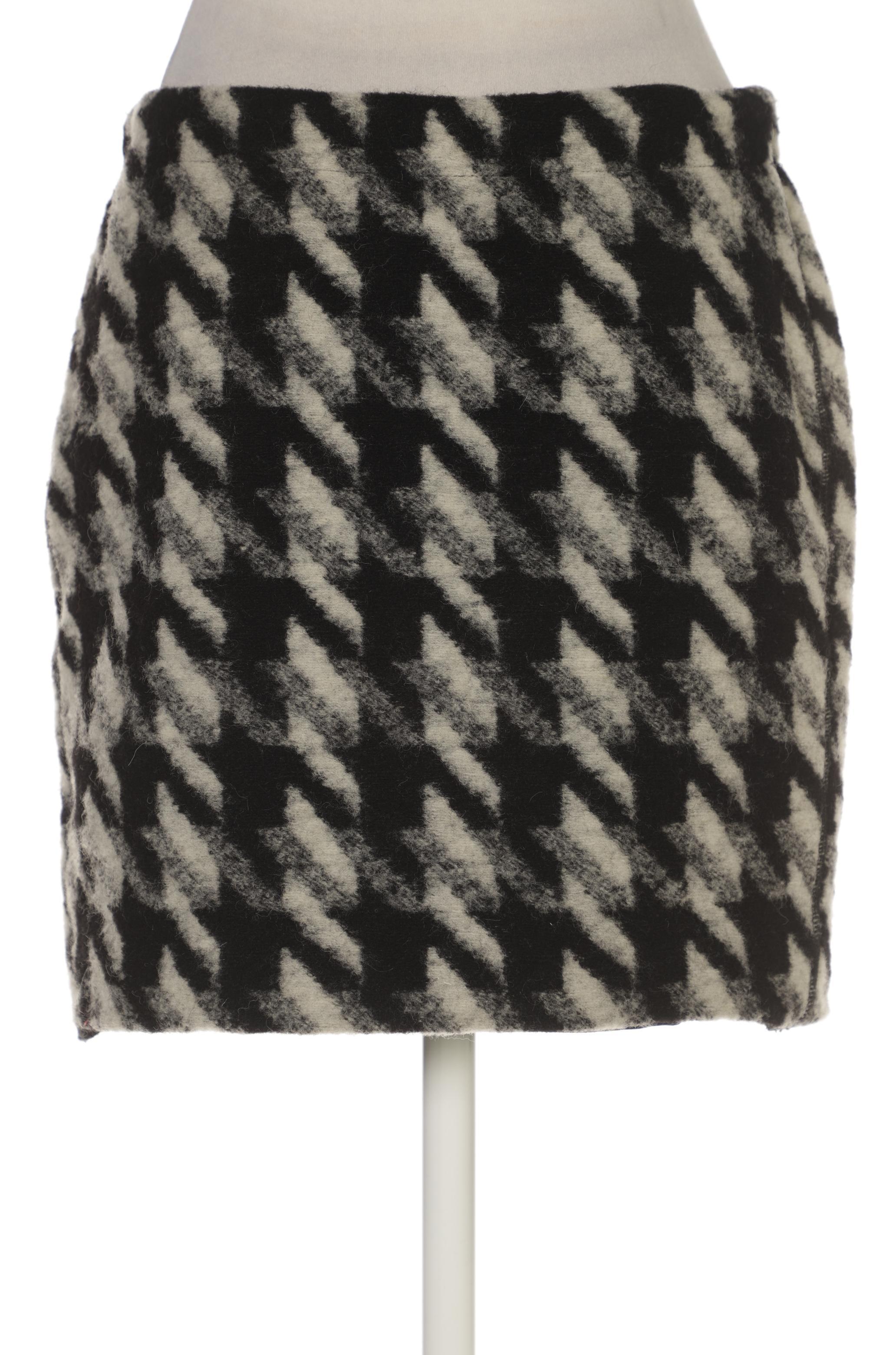 

Opus Damen Rock, schwarz, Gr. 34