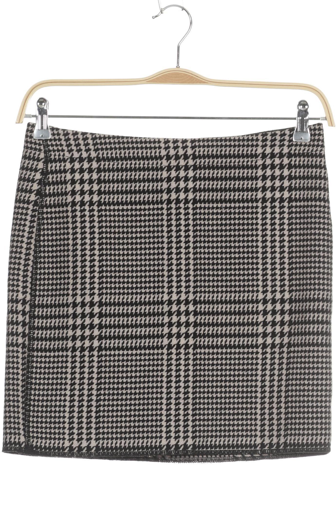 

Opus Damen Rock, grau, Gr. 34