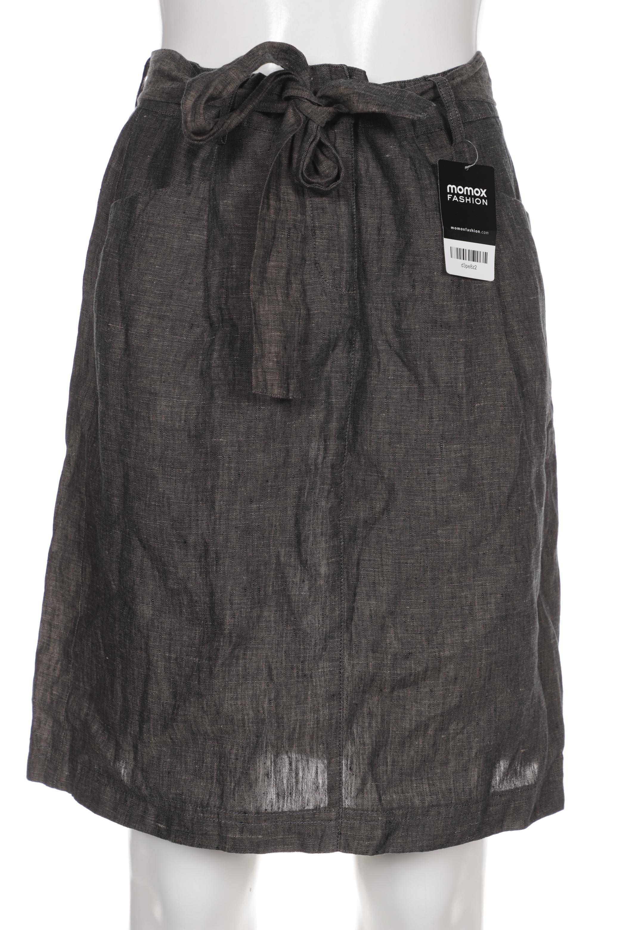 

Opus Damen Rock, grau
