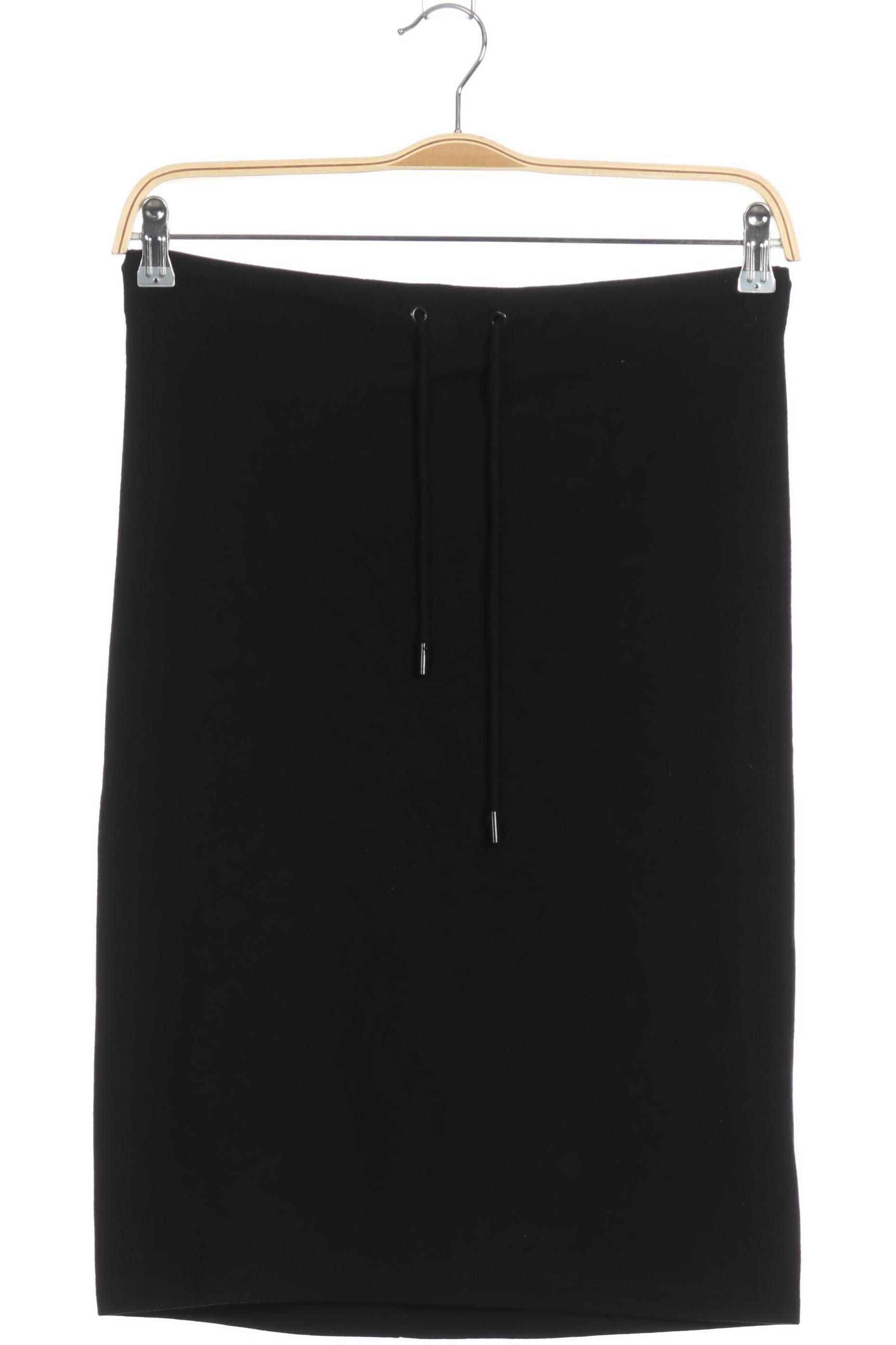 

Opus Damen Rock, schwarz, Gr. 38