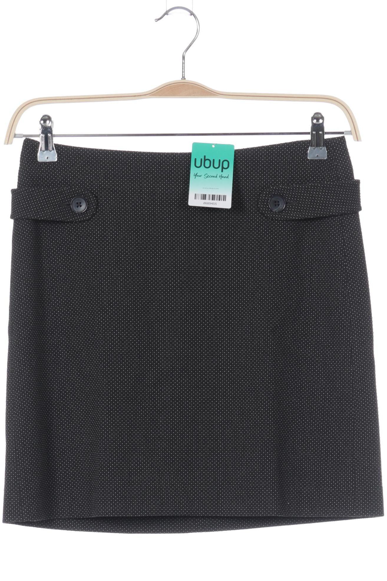 

Opus Damen Rock, grau, Gr. 34