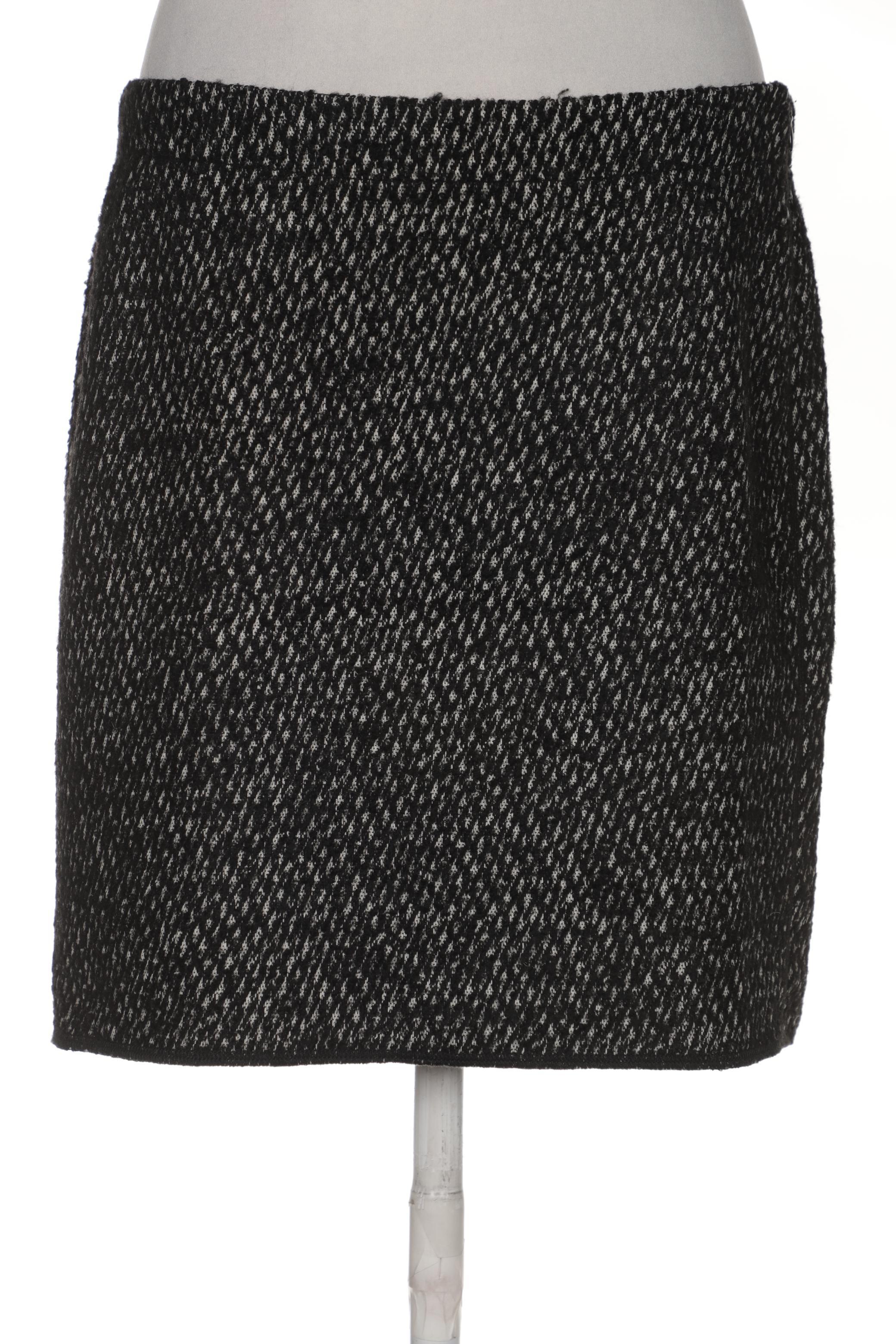

Opus Damen Rock, schwarz