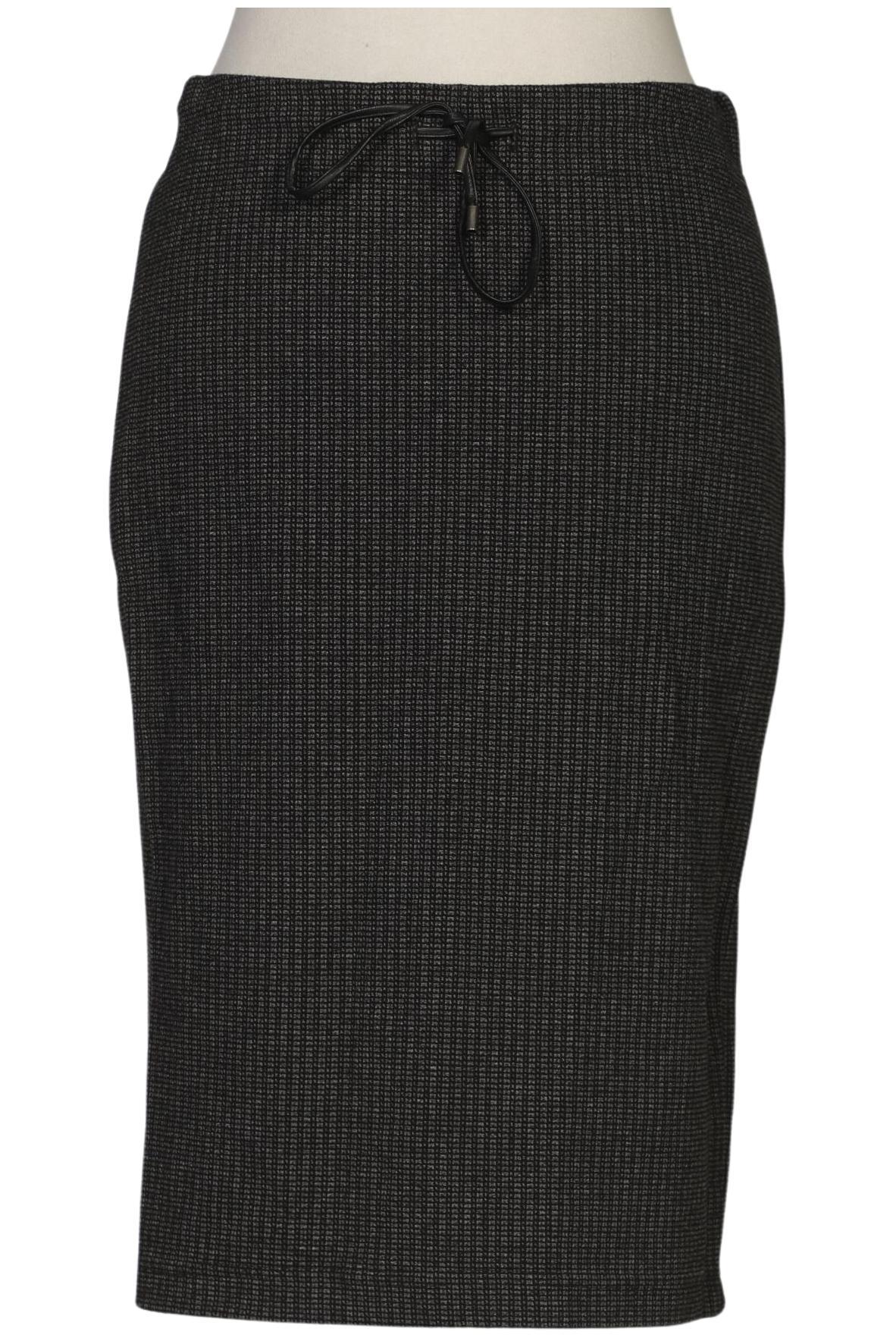 

Opus Damen Rock, grau, Gr. 34