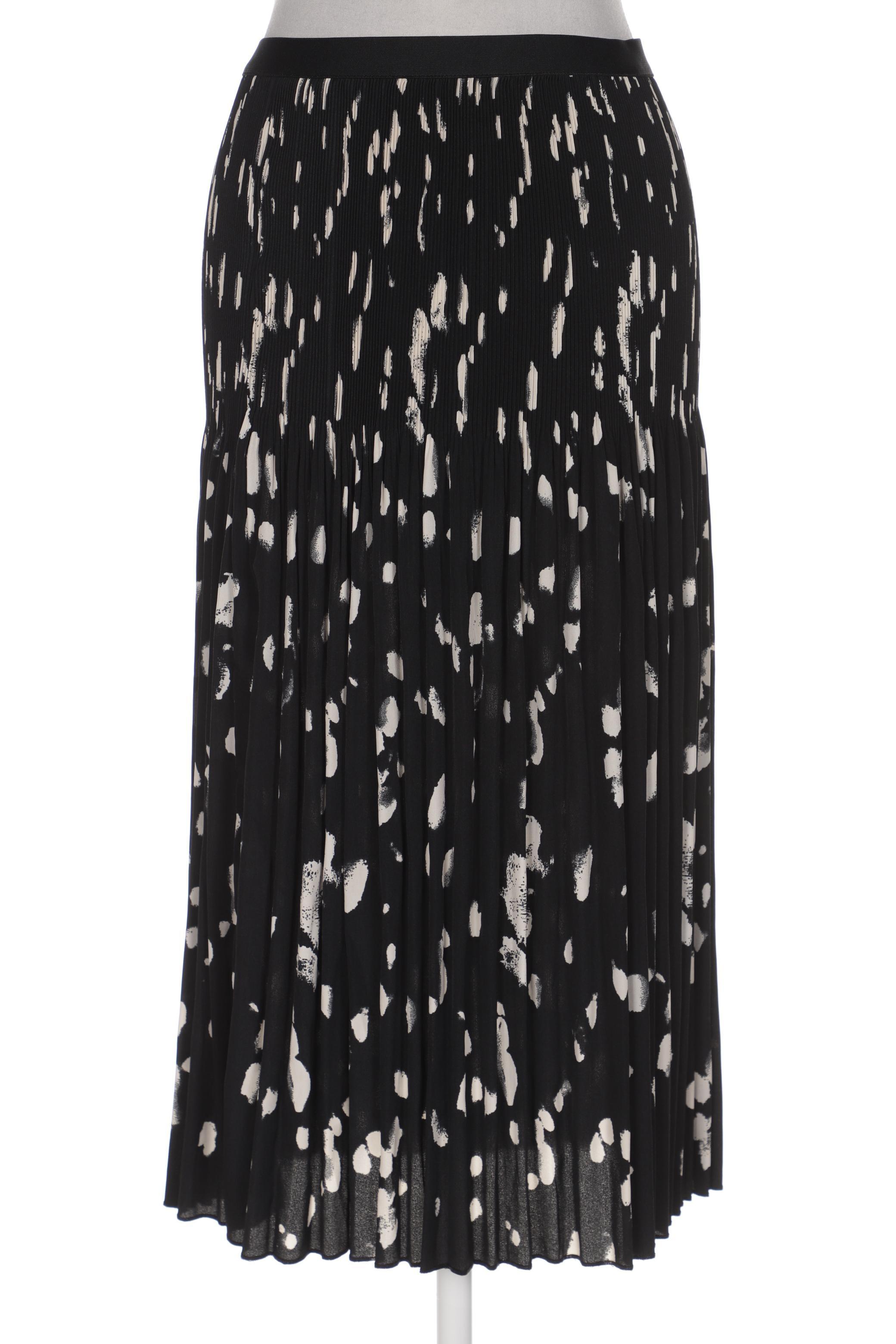 

Opus Damen Rock, schwarz, Gr. 34