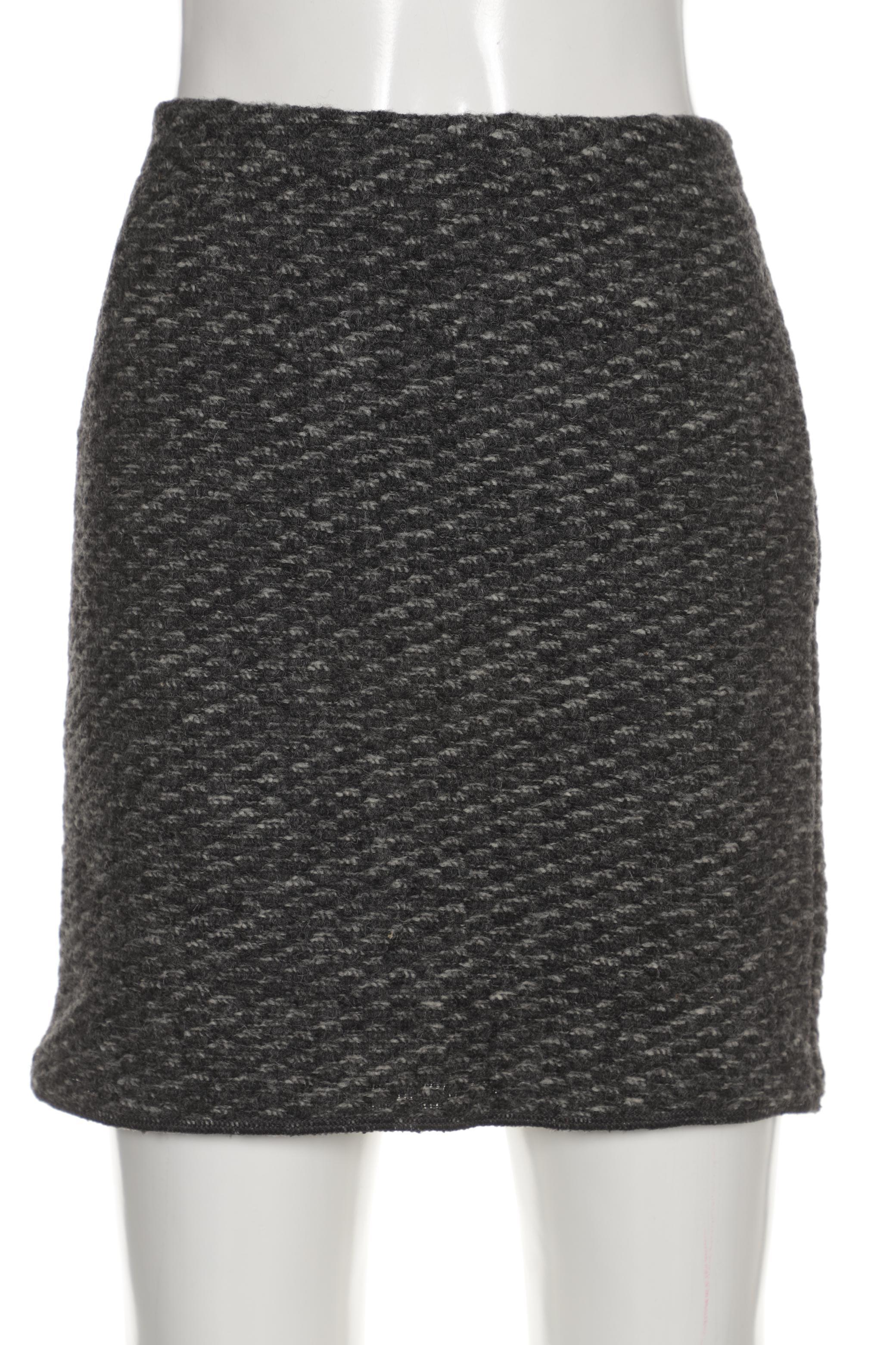 

Opus Damen Rock, grau