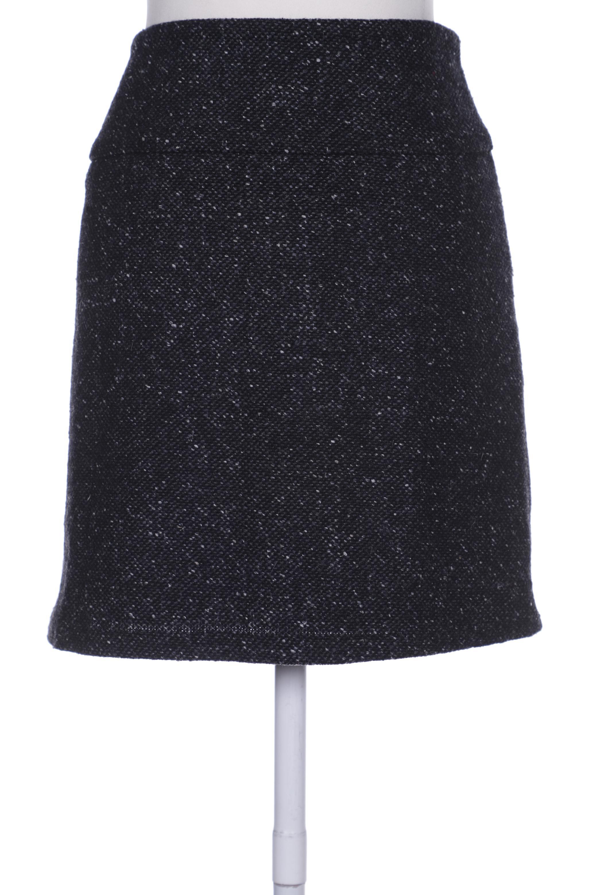 

Opus Damen Rock, schwarz, Gr. 38