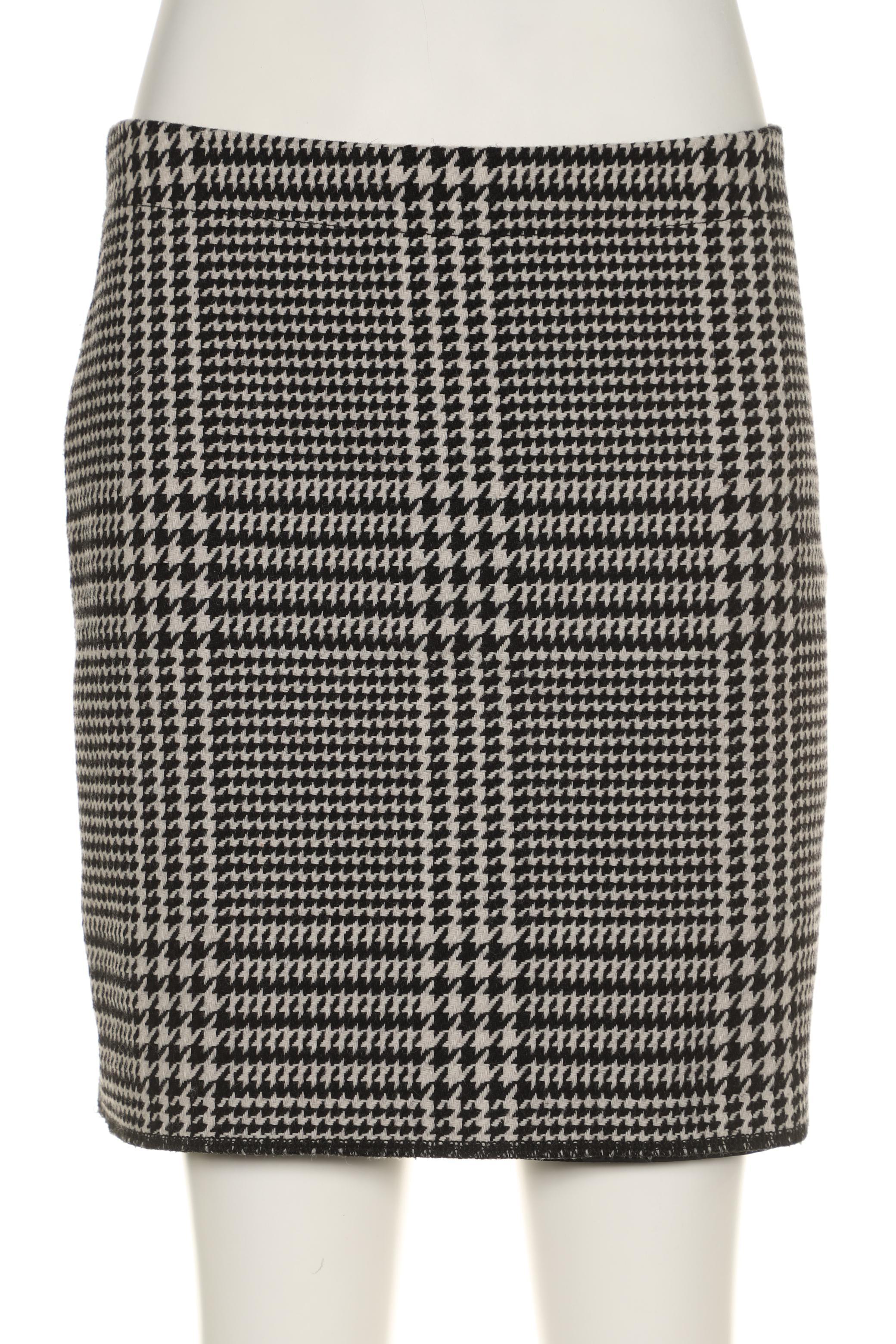 

Opus Damen Rock, grau