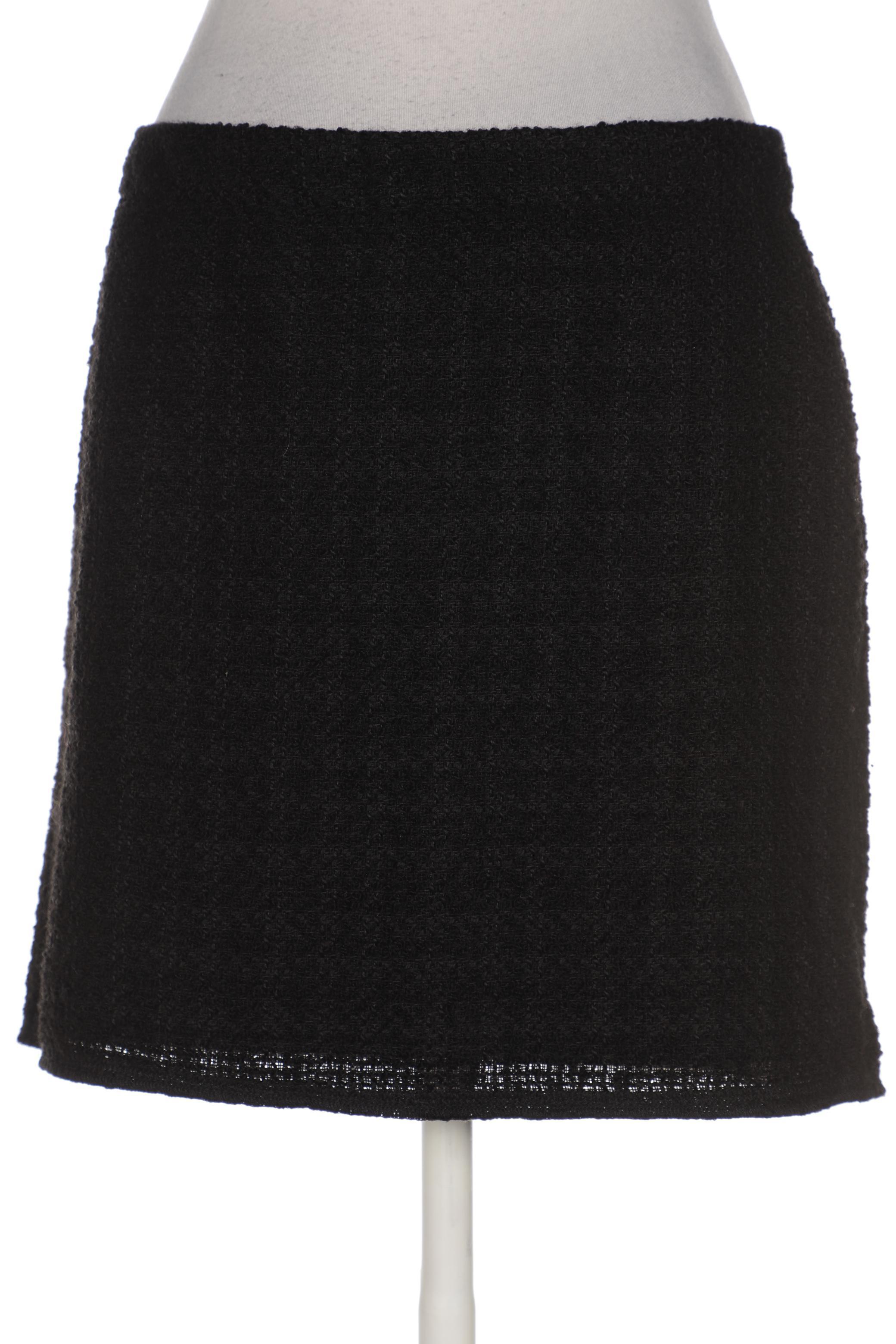 

Opus Damen Rock, schwarz, Gr. 38