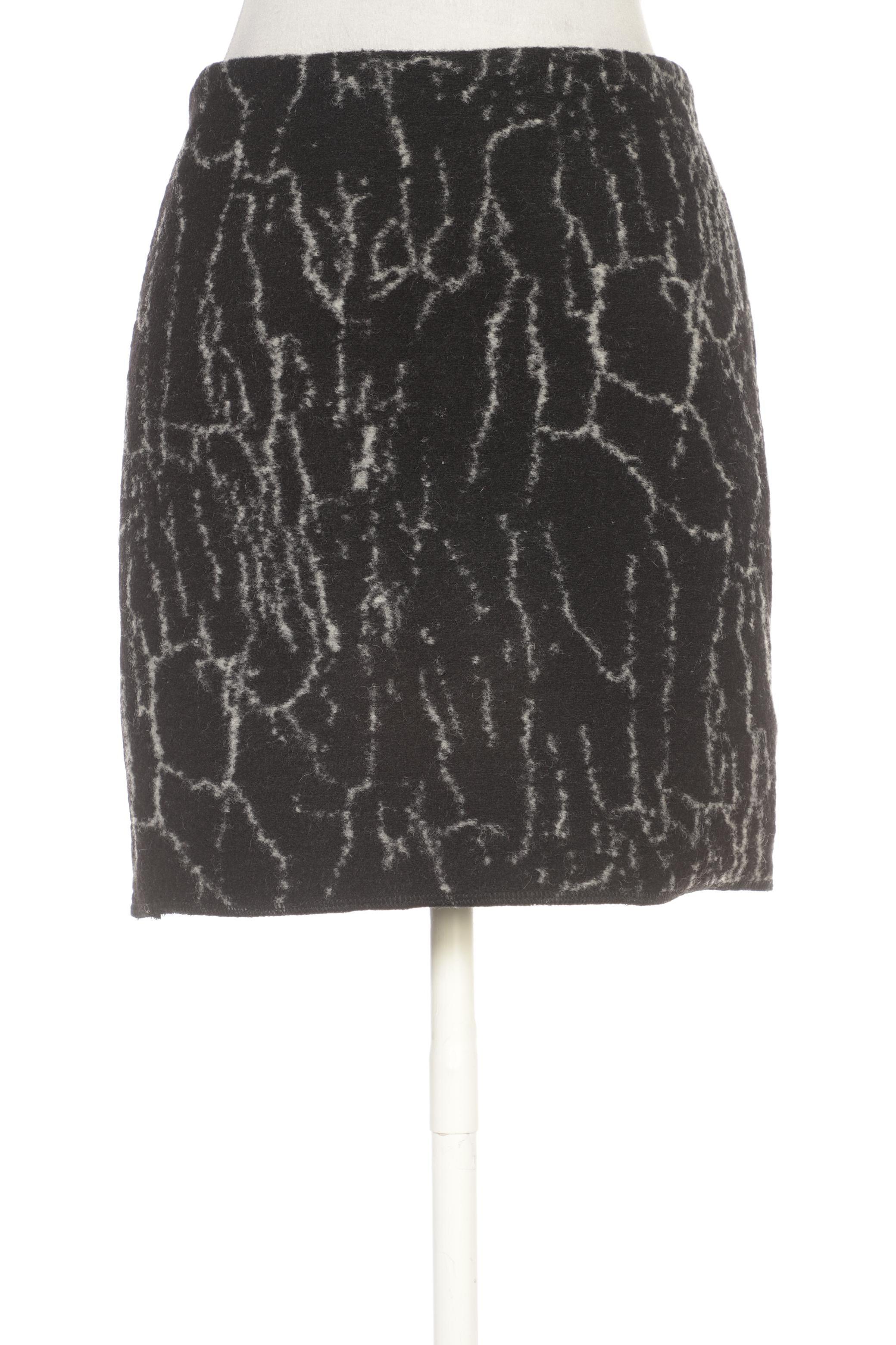 

Opus Damen Rock, schwarz, Gr. 36