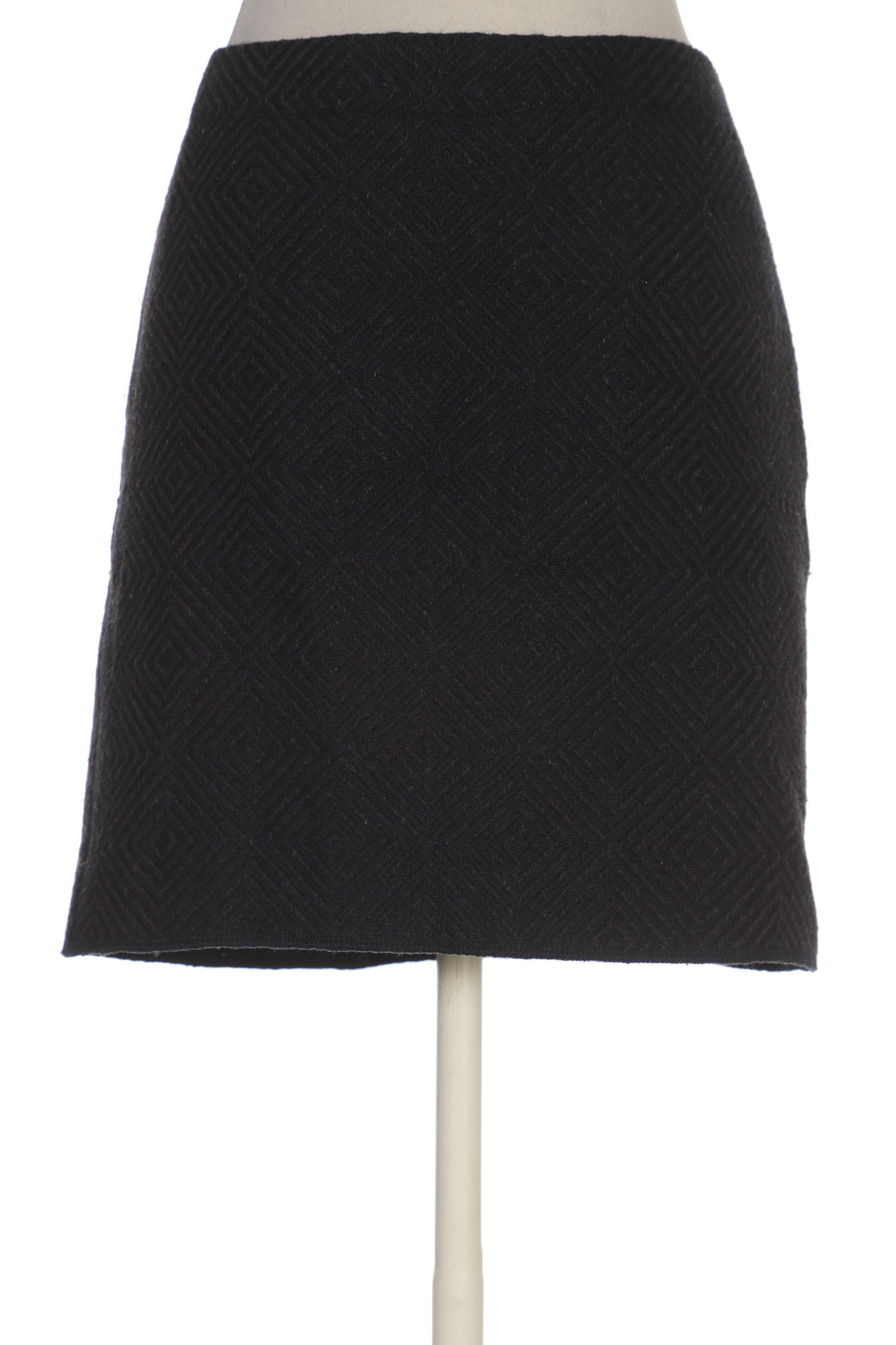 

Opus Damen Rock, marineblau, Gr. 38