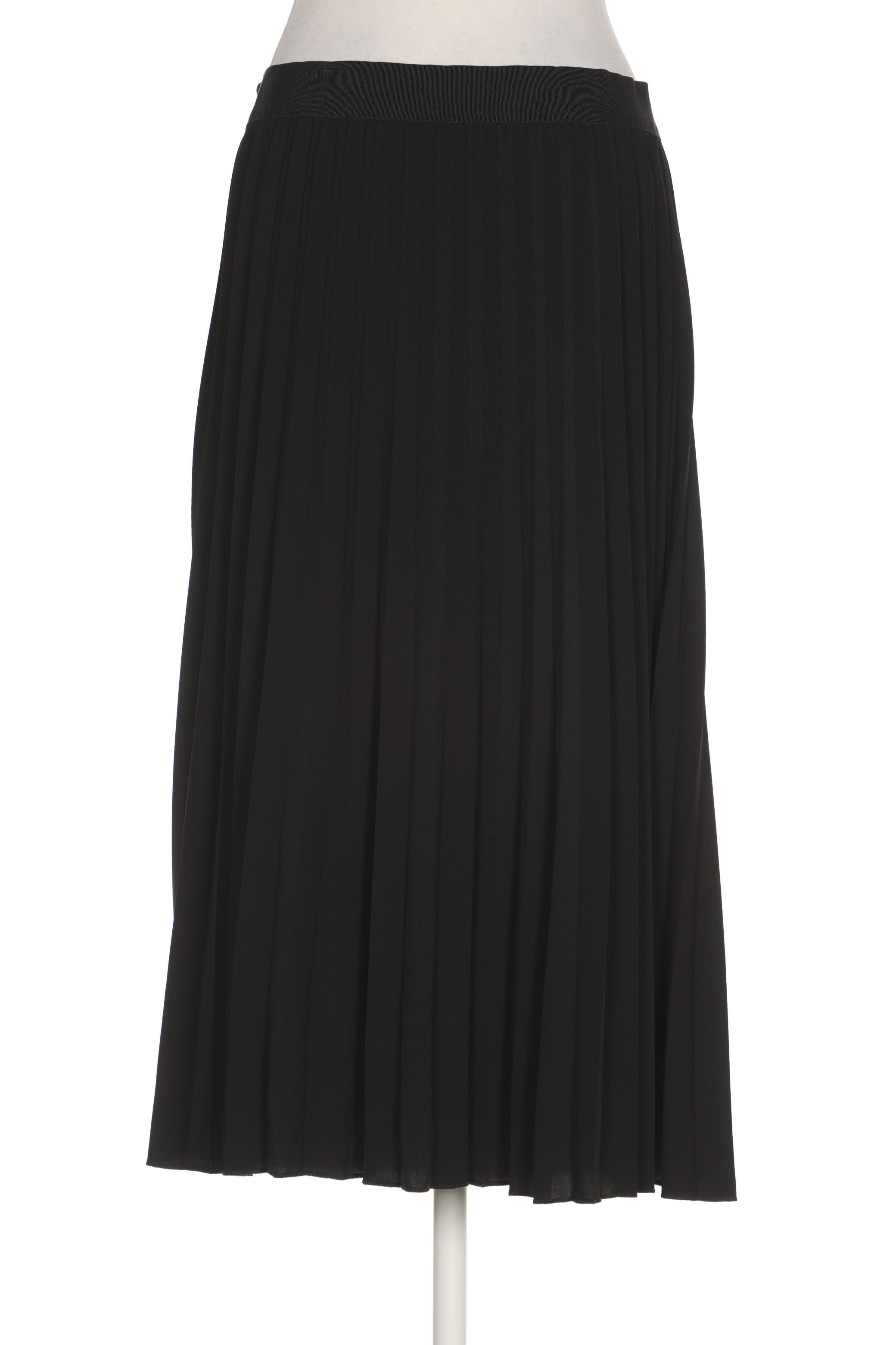 

Opus Damen Rock, schwarz, Gr. 40