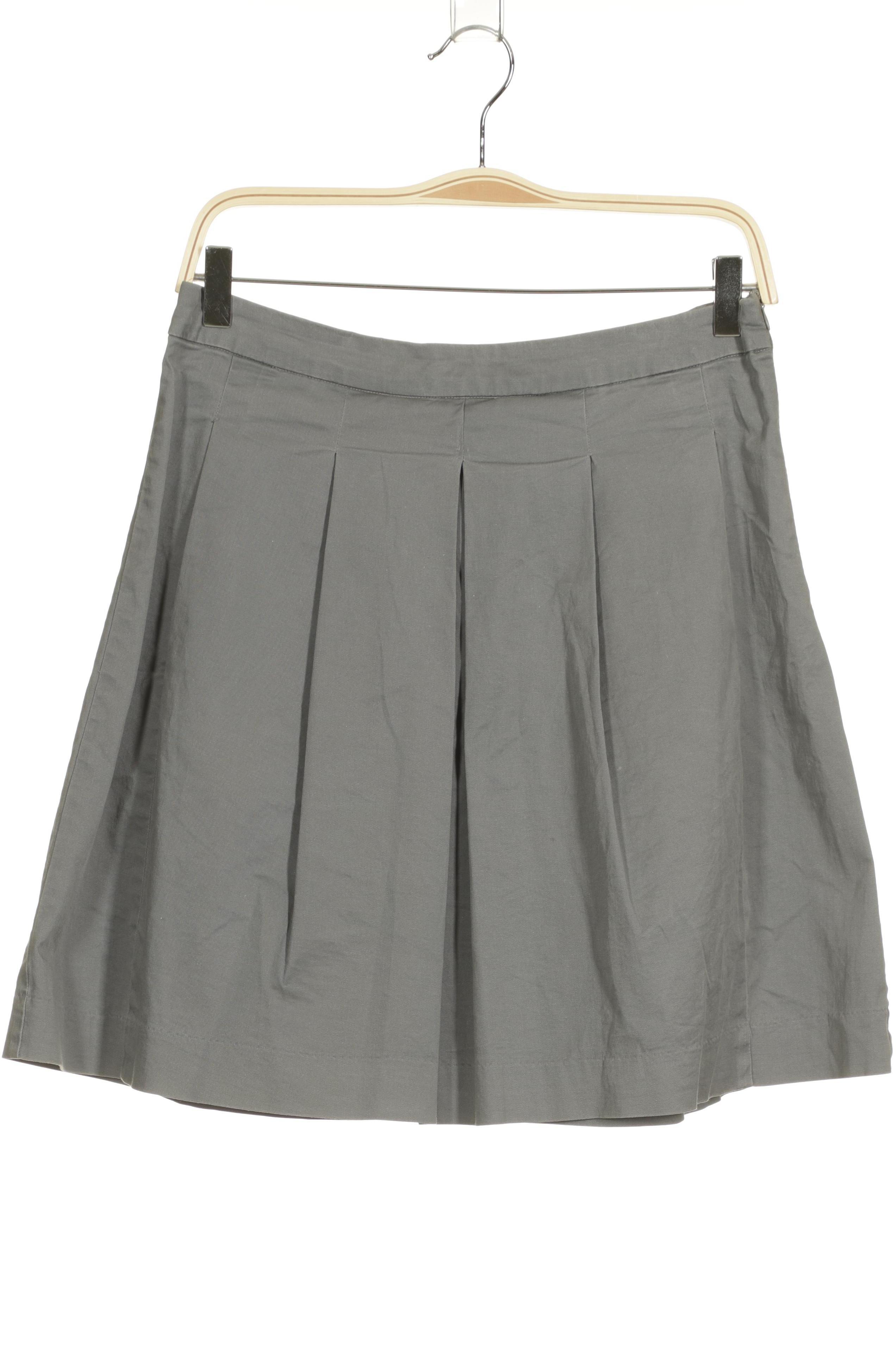 

Opus Damen Rock, grau, Gr. 36