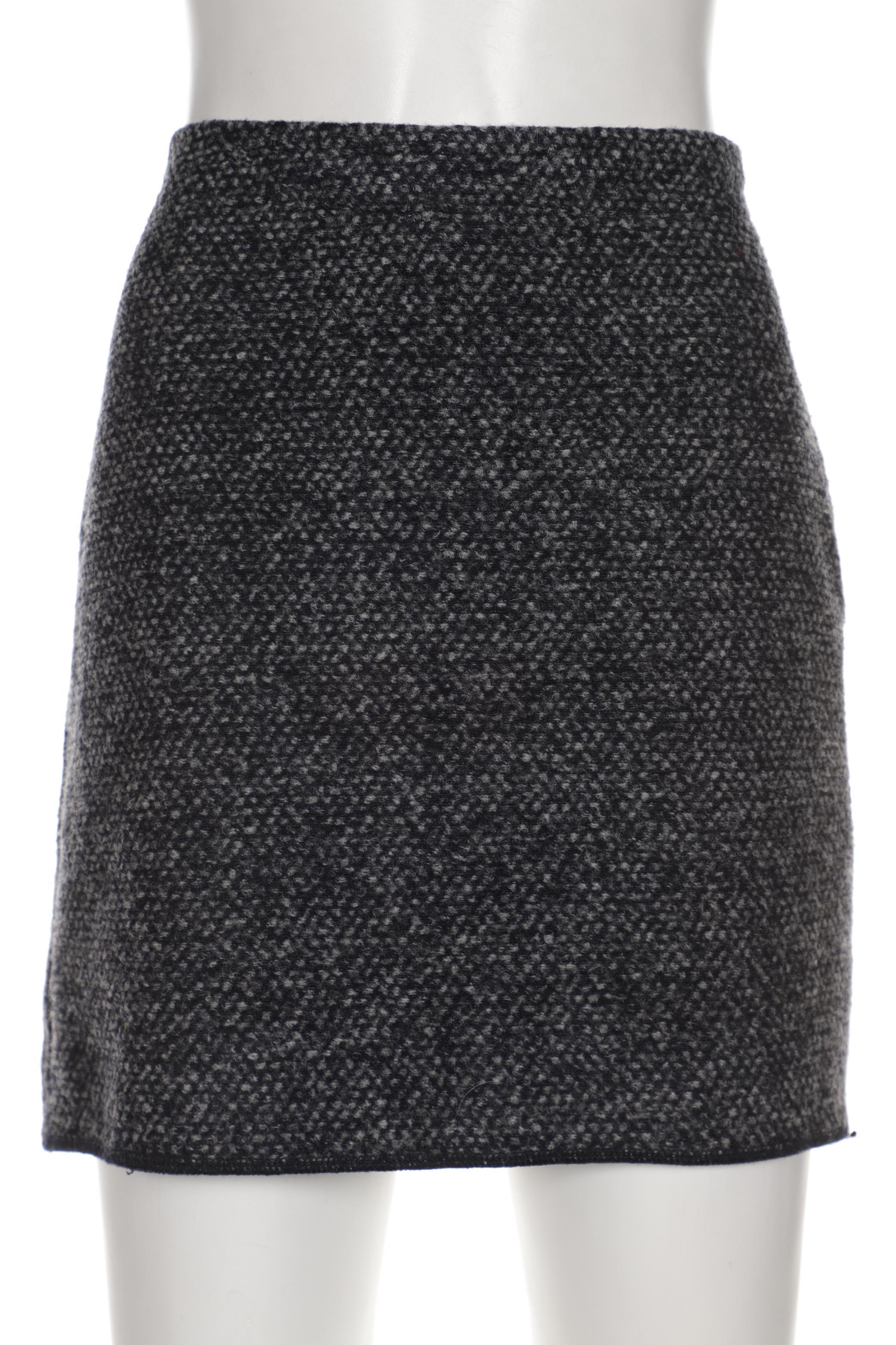 

Opus Damen Rock, grau