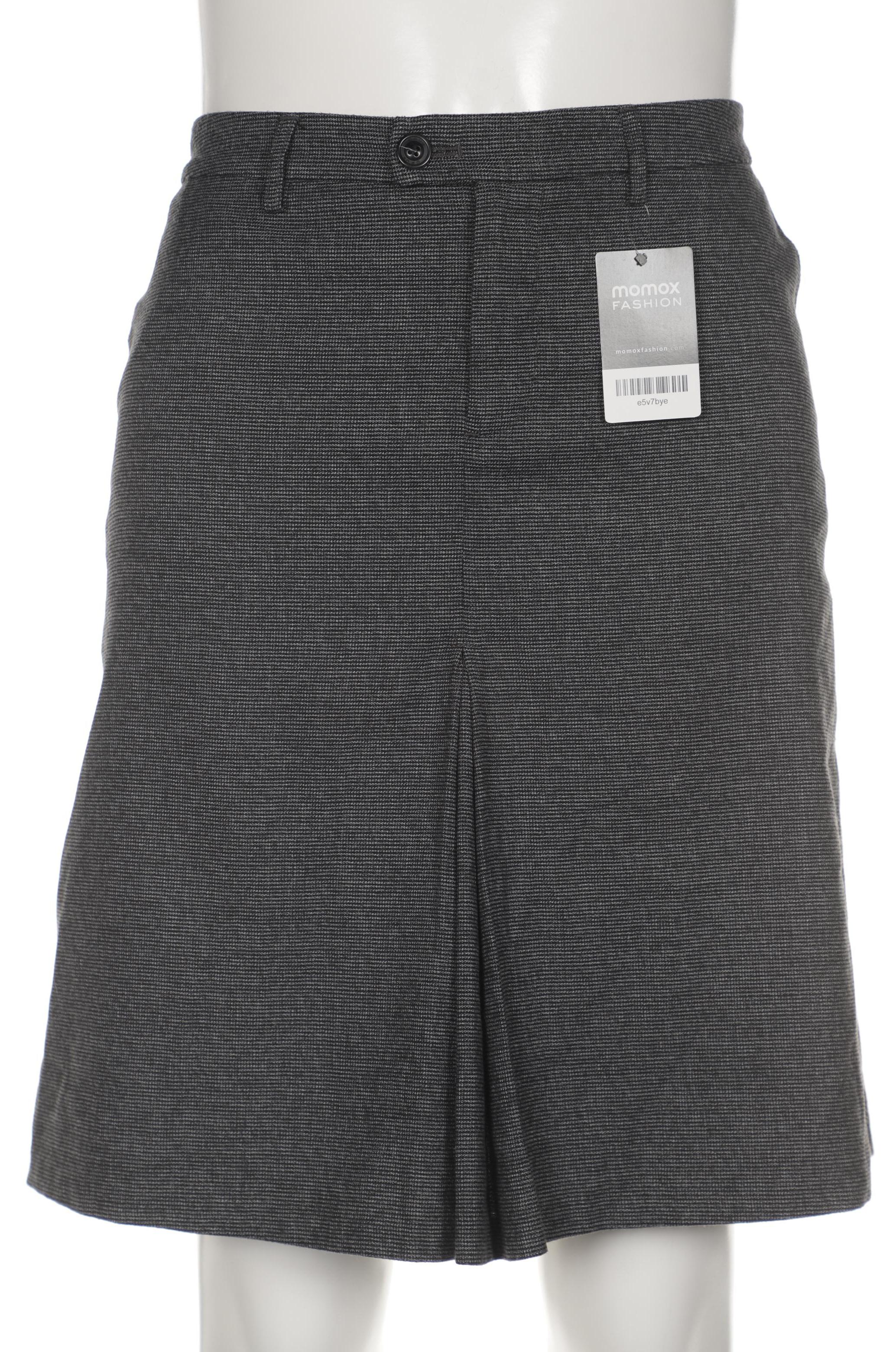 

Opus Damen Rock, marineblau