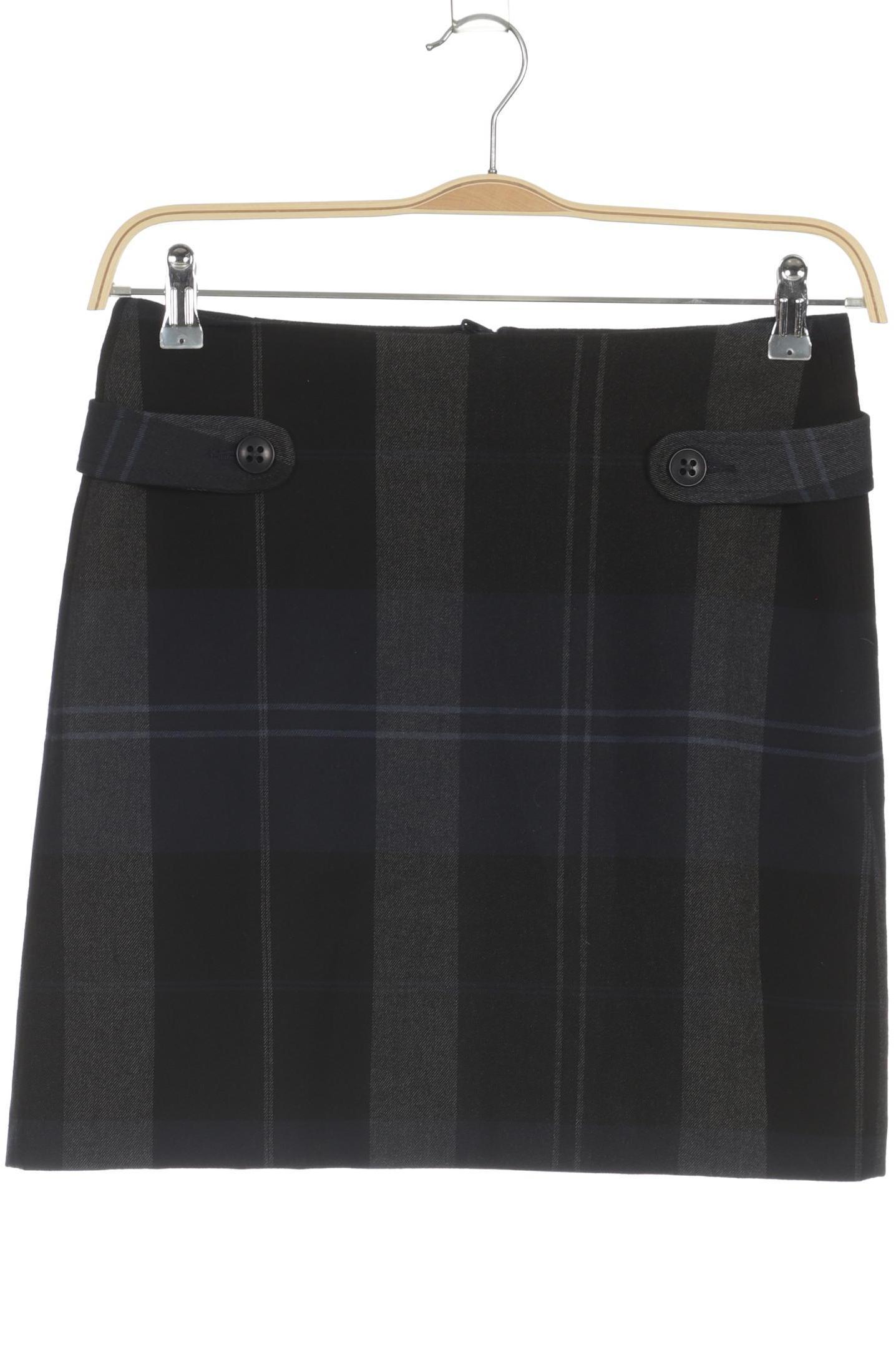 

Opus Damen Rock, schwarz, Gr. 36