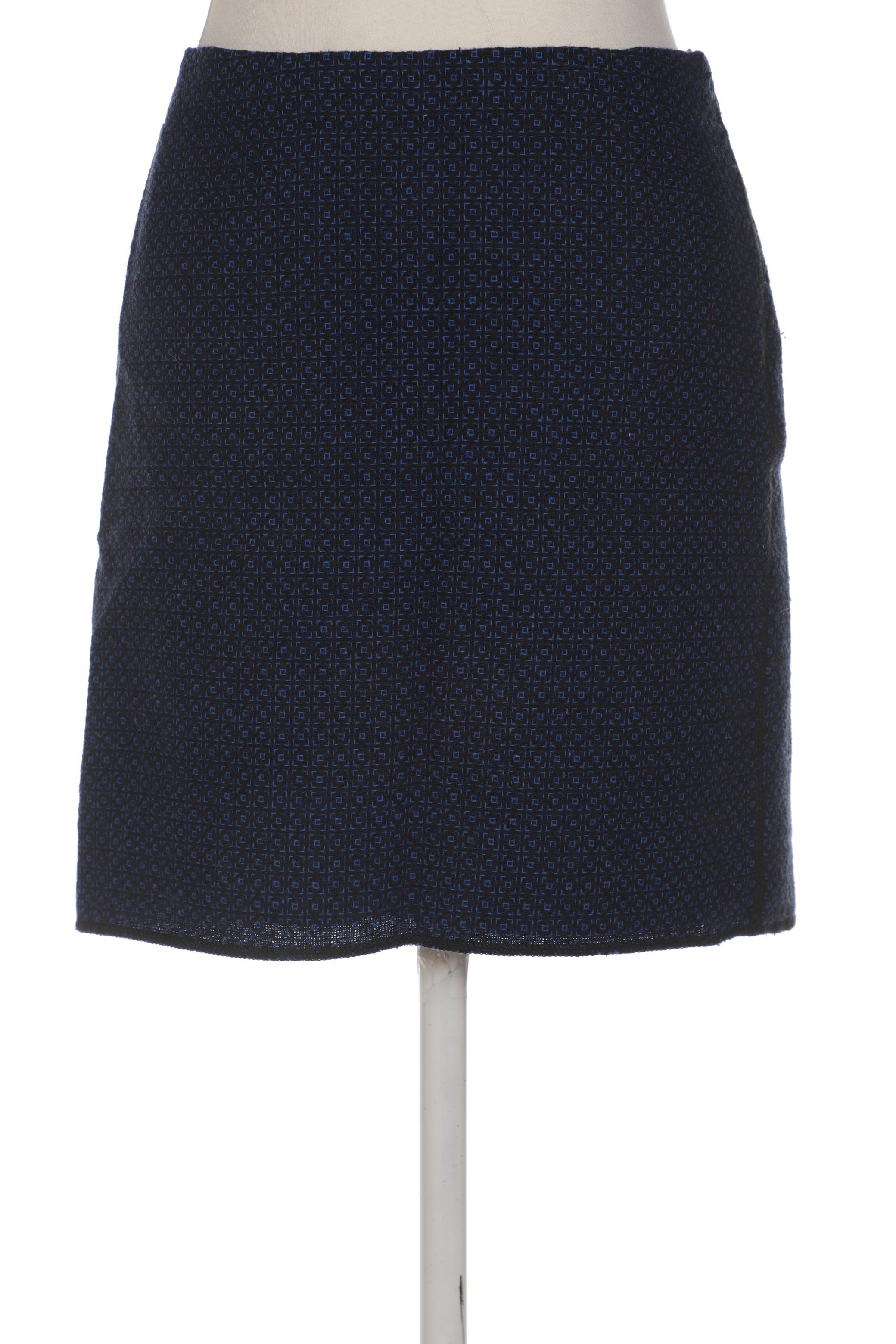 

Opus Damen Rock, marineblau, Gr. 36