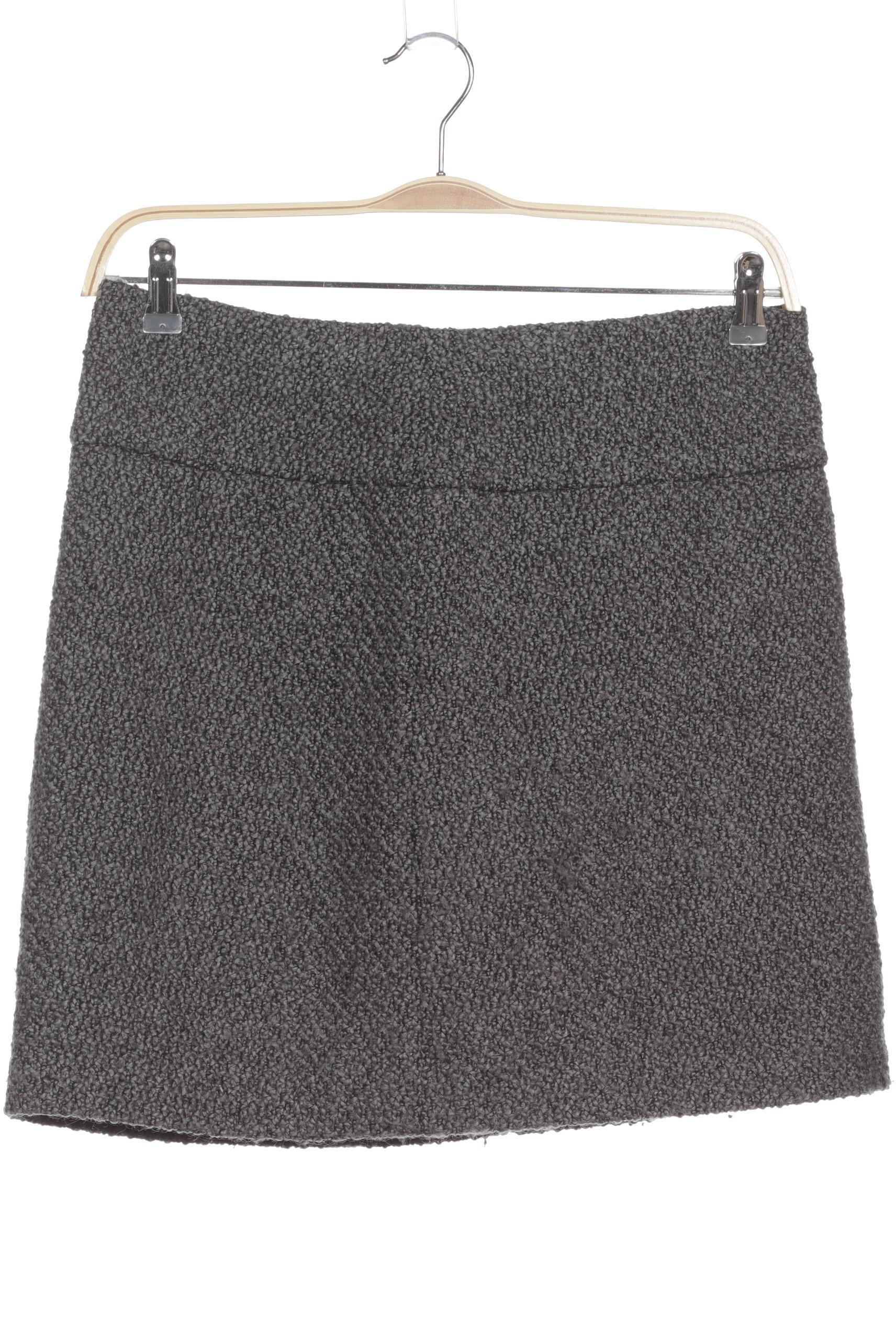 

Opus Damen Rock, grau, Gr. 40